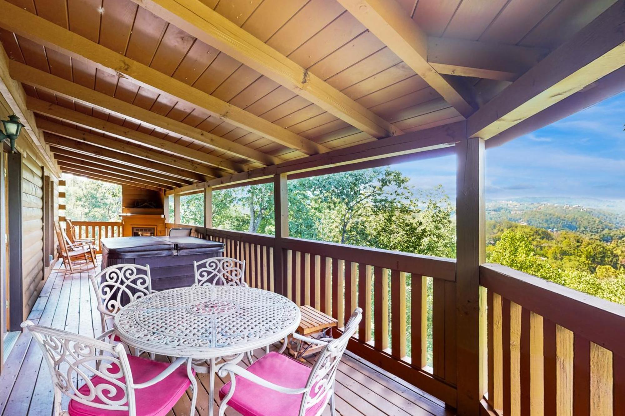 Holiday home Do Not Disturb *
