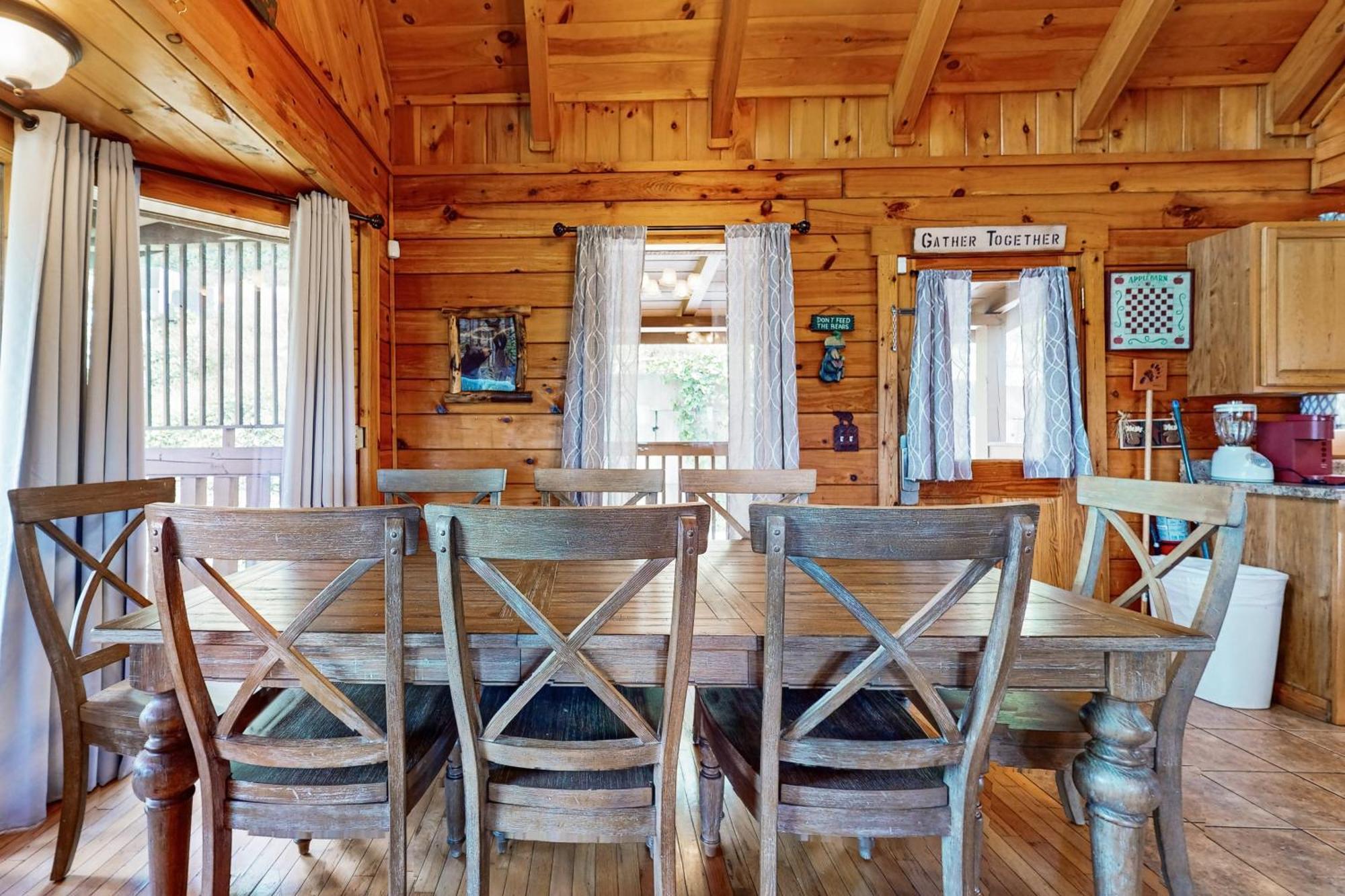 Do Not Disturb * Gatlinburg