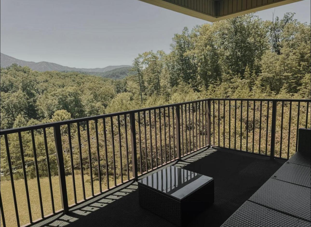 Aparthotel Modern In The Smokies *