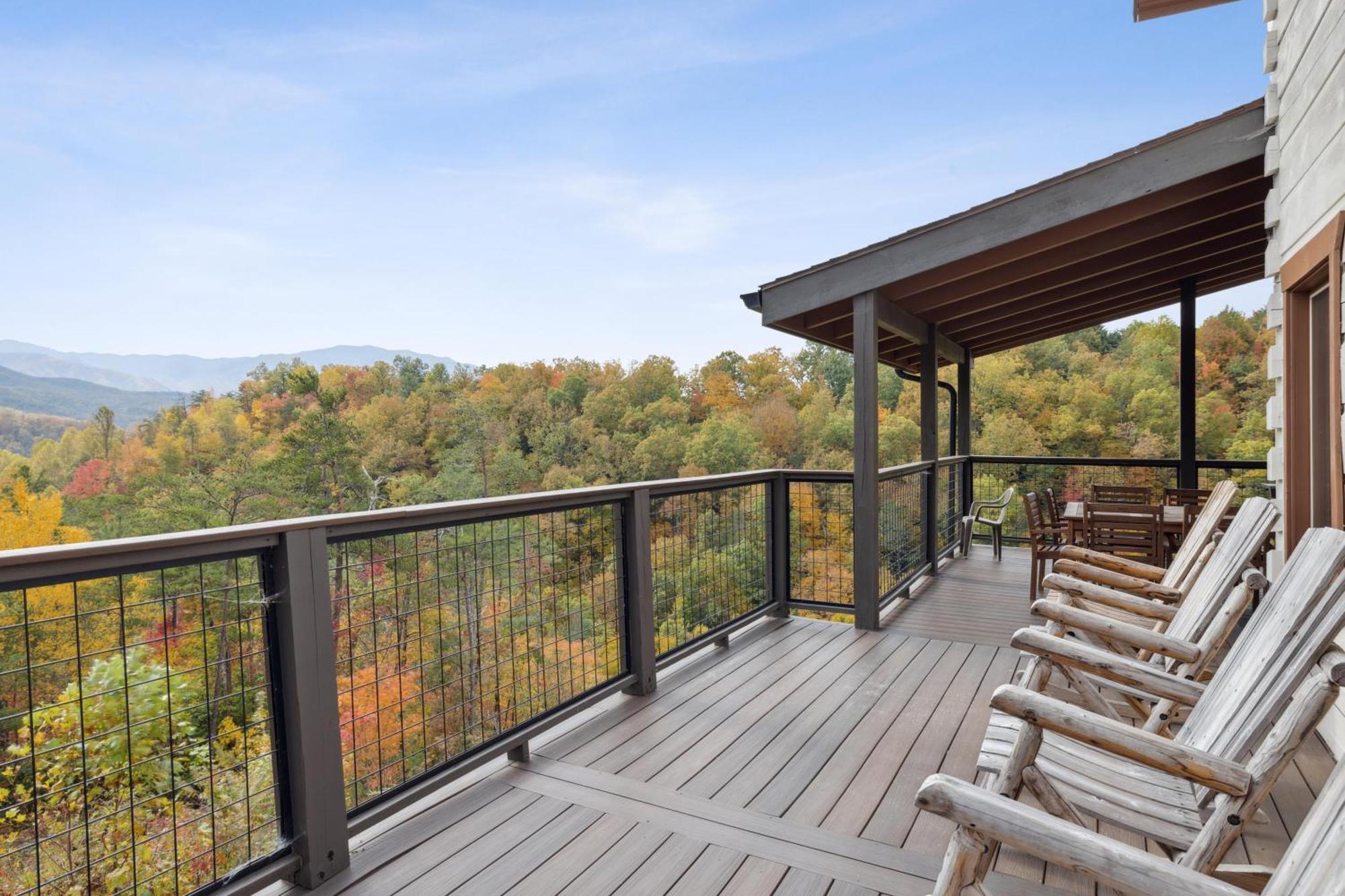 Holiday home A Grand View #540