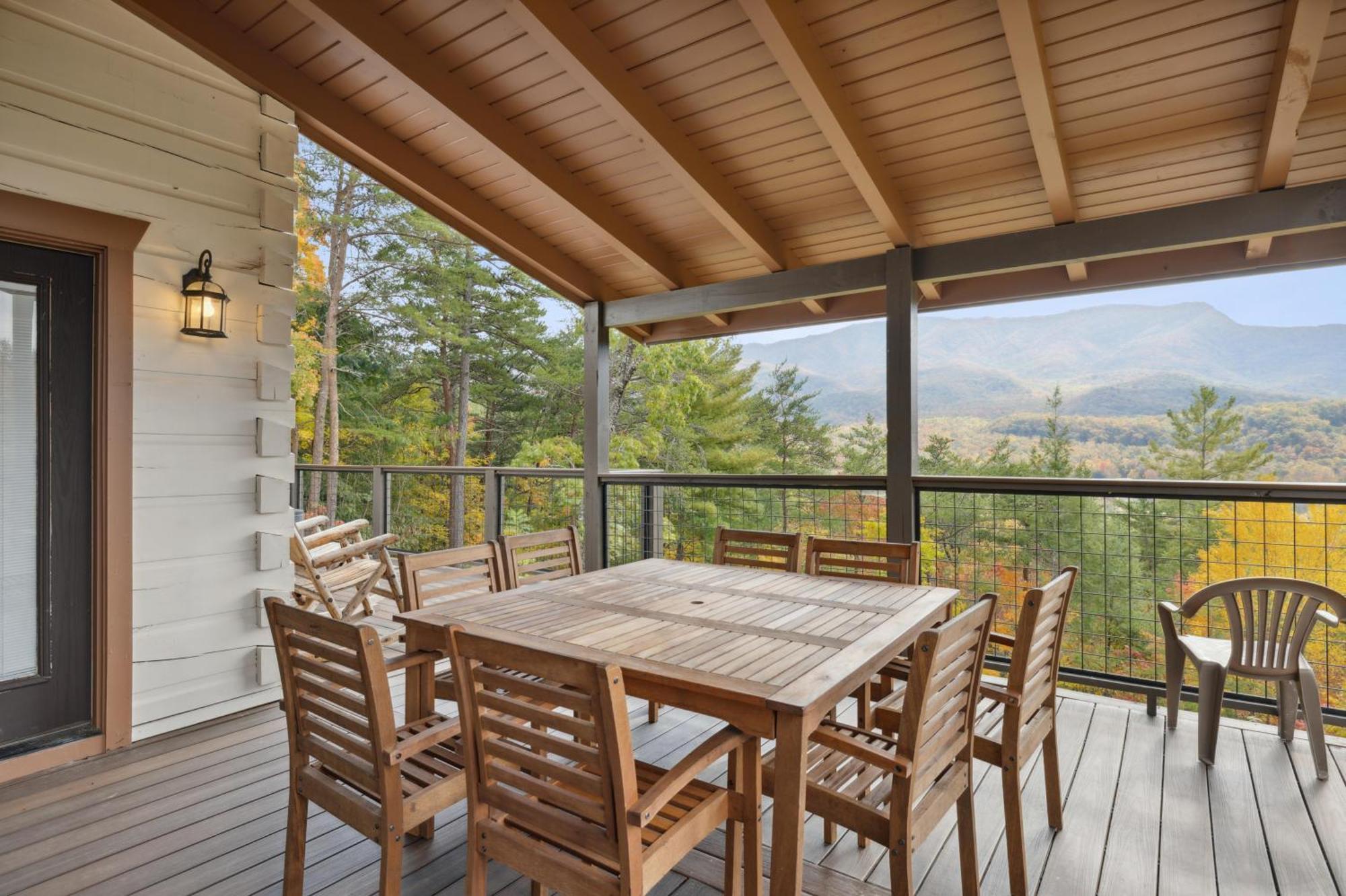 Holiday home A Grand View #540 Gatlinburg