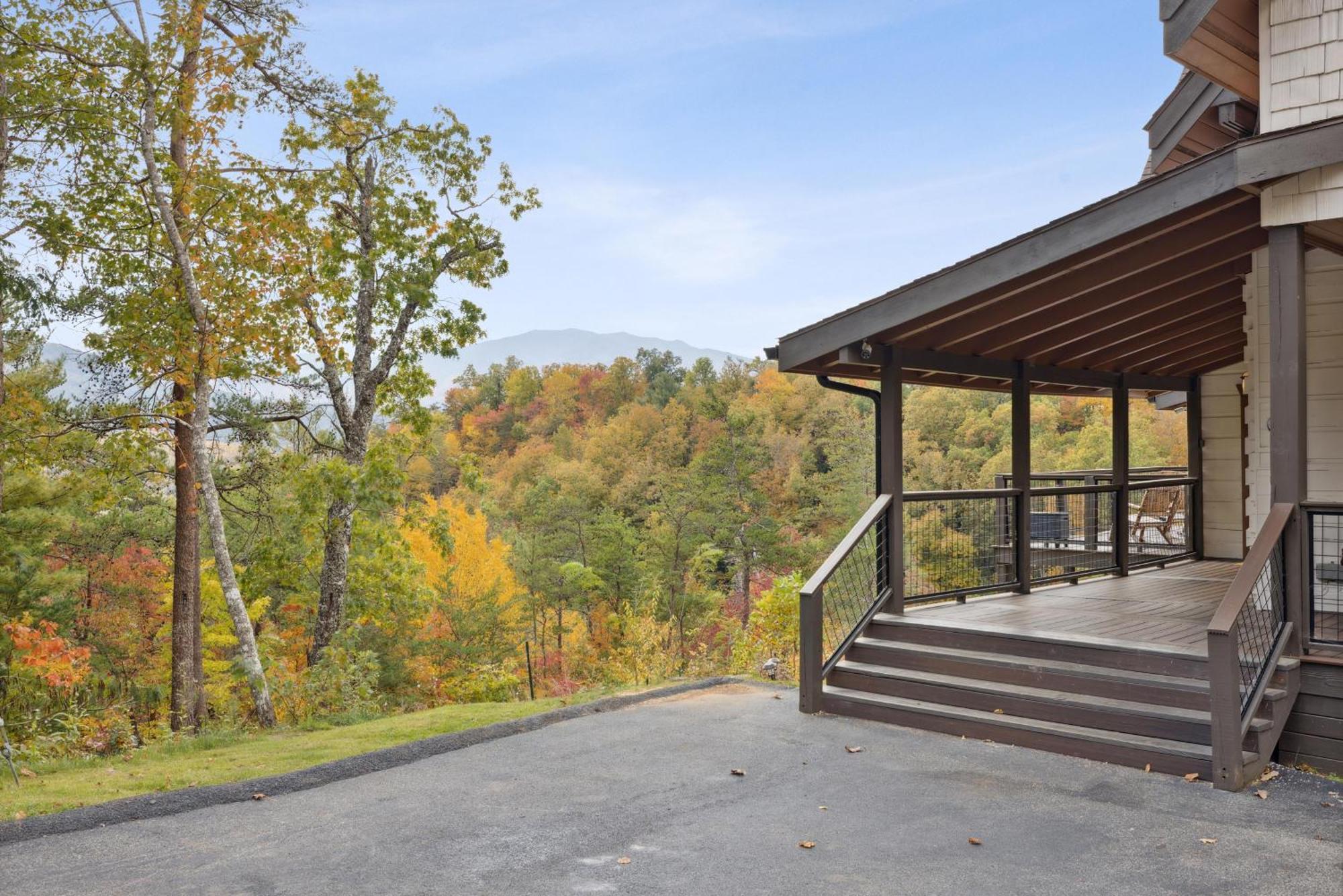 A Grand View #540 Holiday home