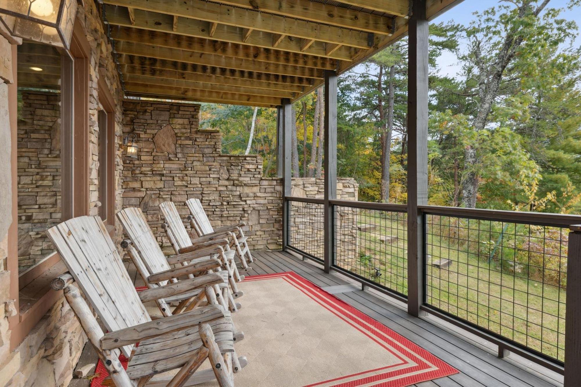 Holiday home A Grand View #540