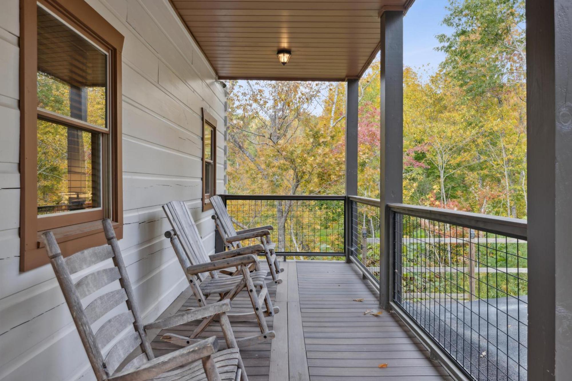 A Grand View #540 Holiday home Gatlinburg