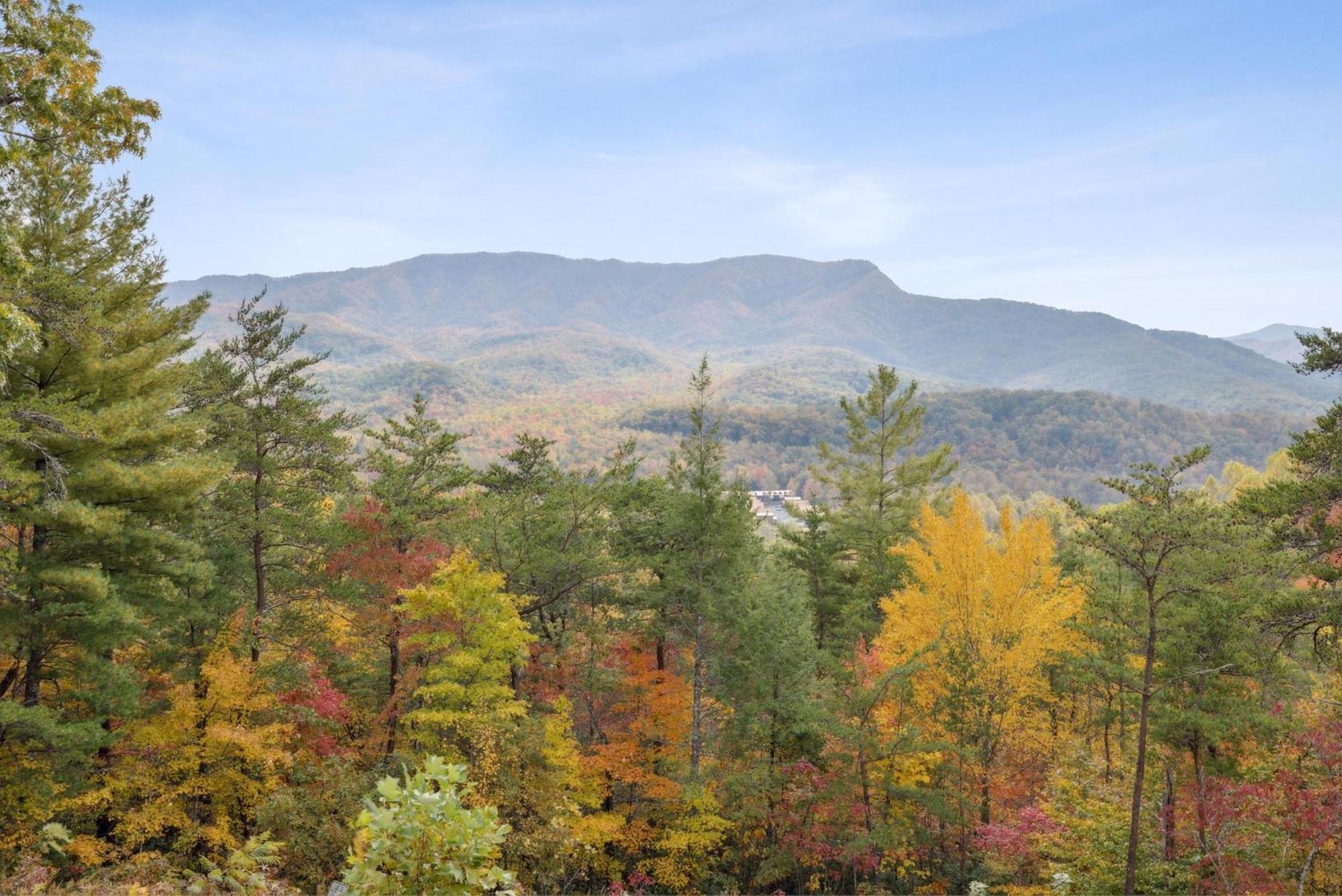 Holiday home A Grand View #540