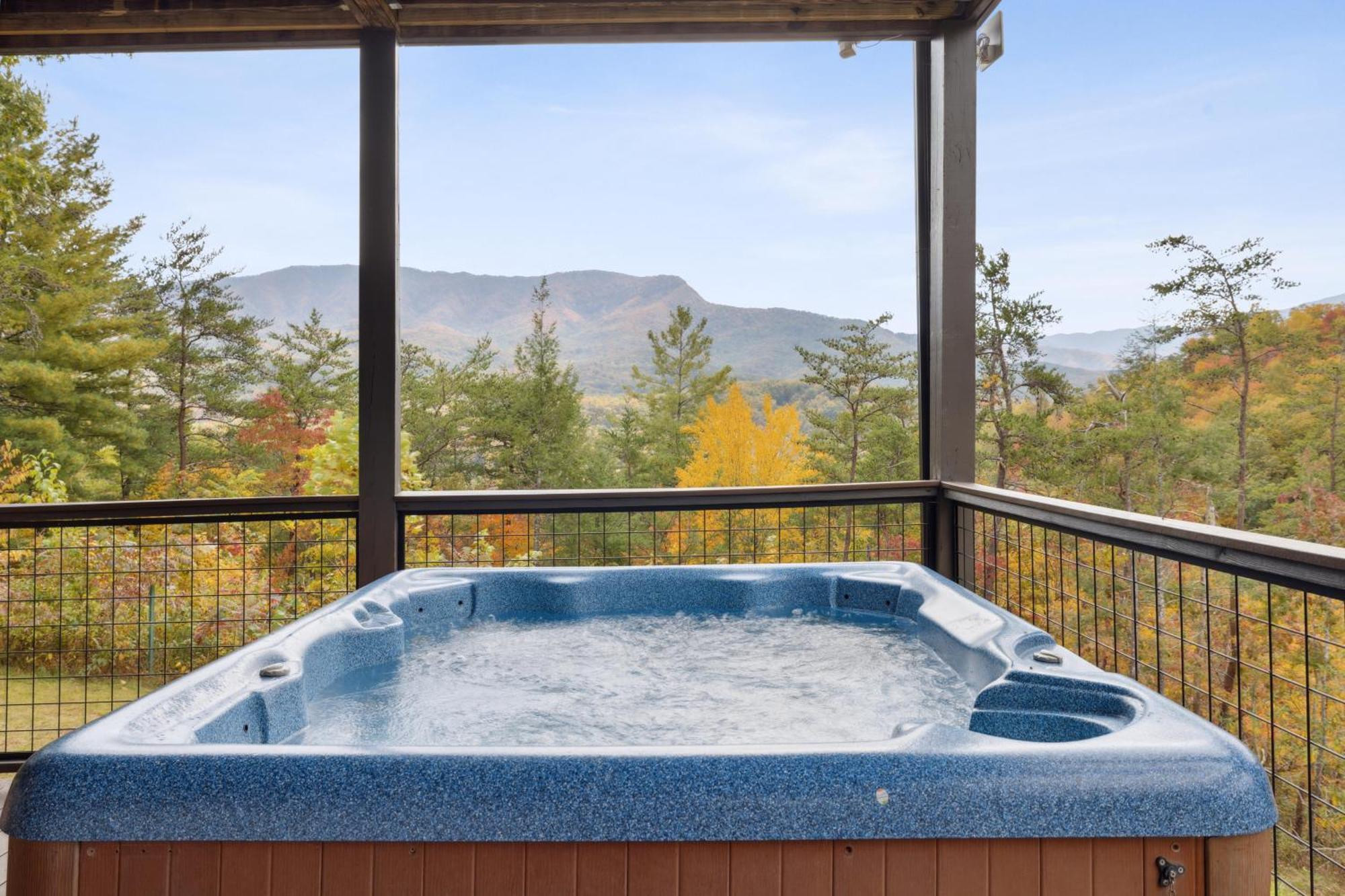 Holiday home A Grand View #540 *