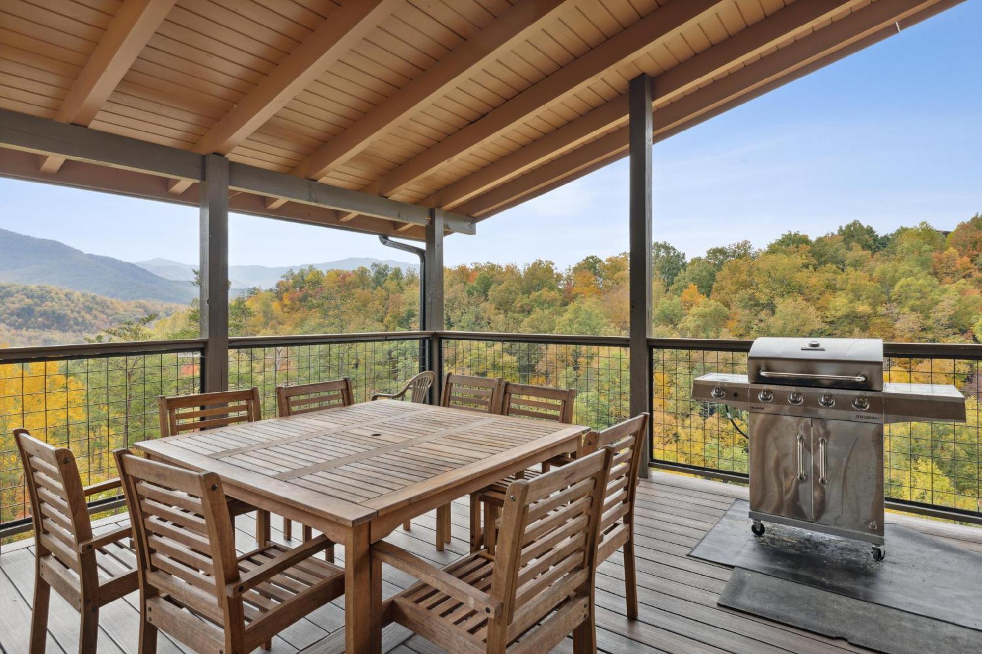 A Grand View #540 Holiday home *