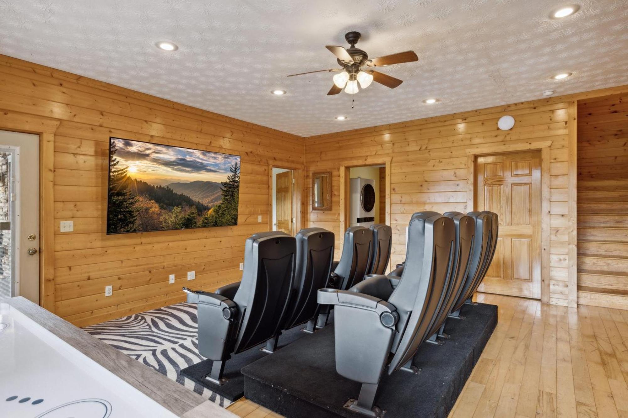 Holiday home A Grand View #540 Gatlinburg