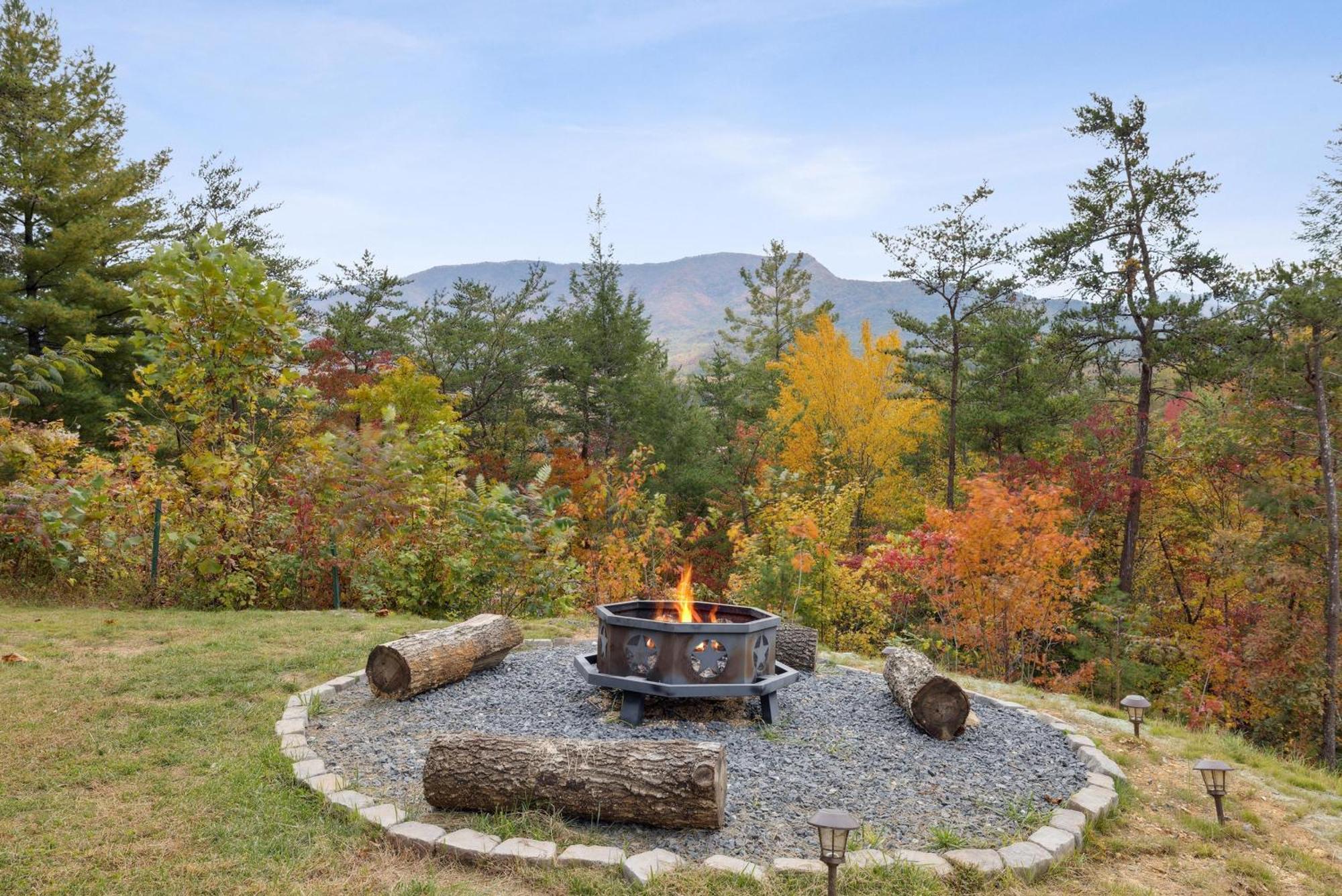 A Grand View #540 Holiday home