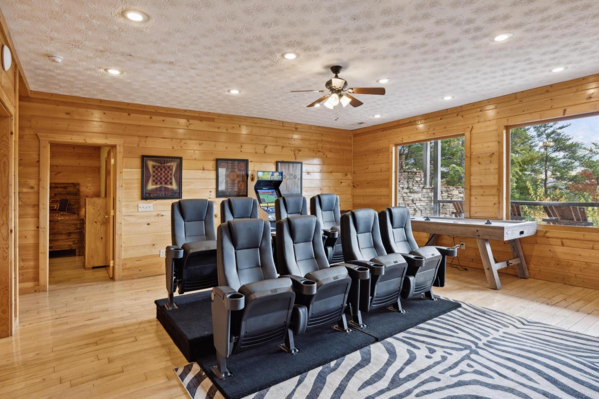 Holiday home A Grand View #540
