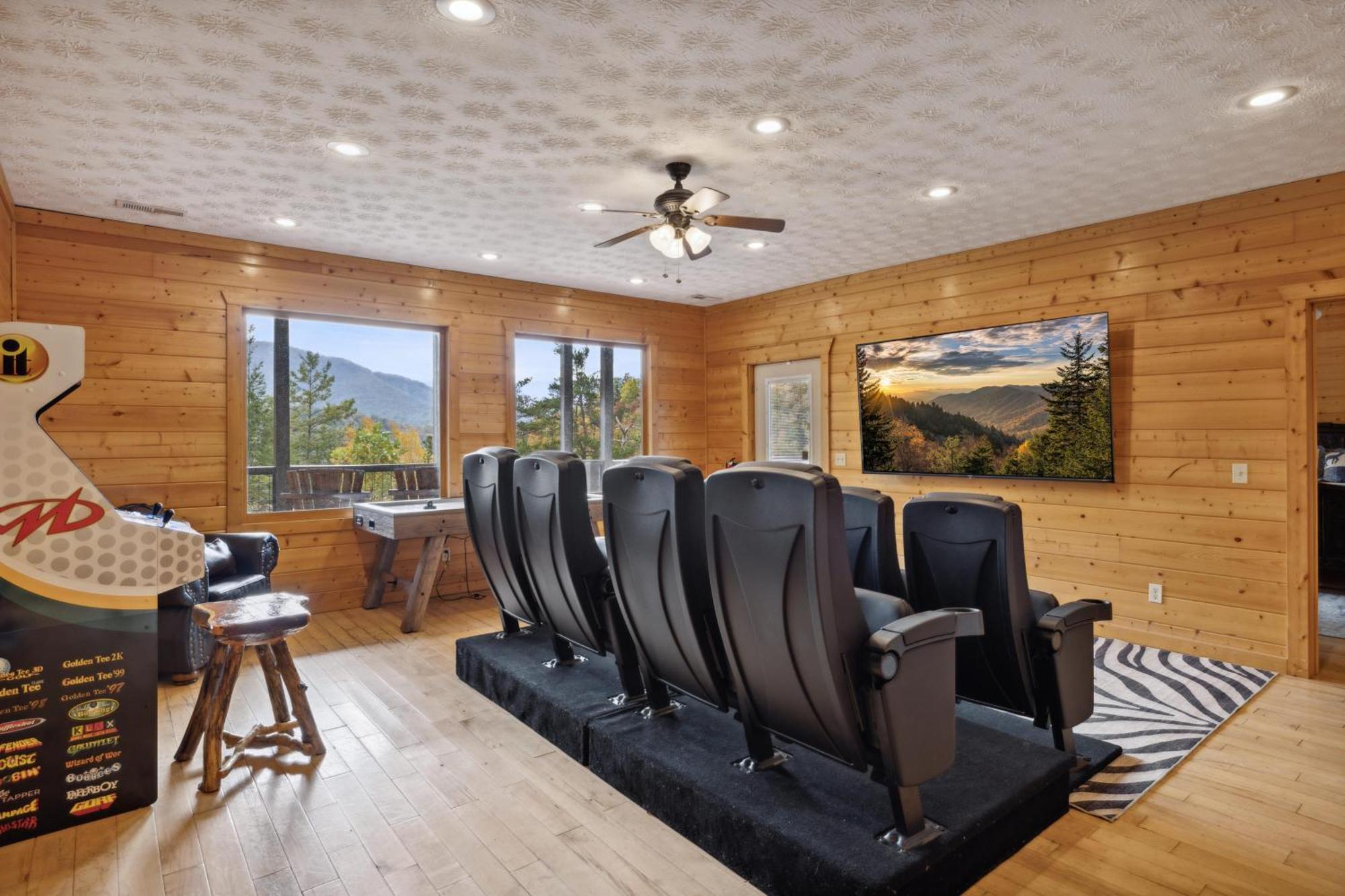 A Grand View #540 Holiday home