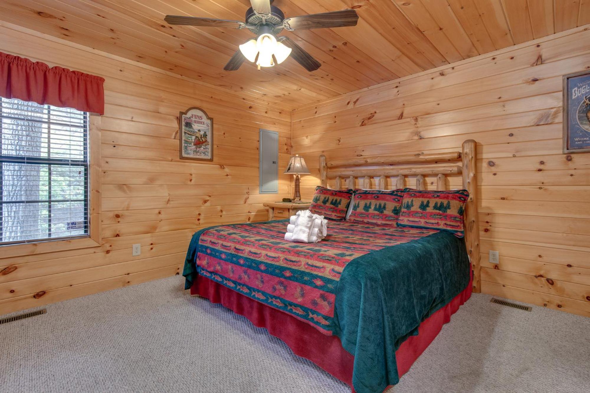 Holiday home Away From It Gatlinburg