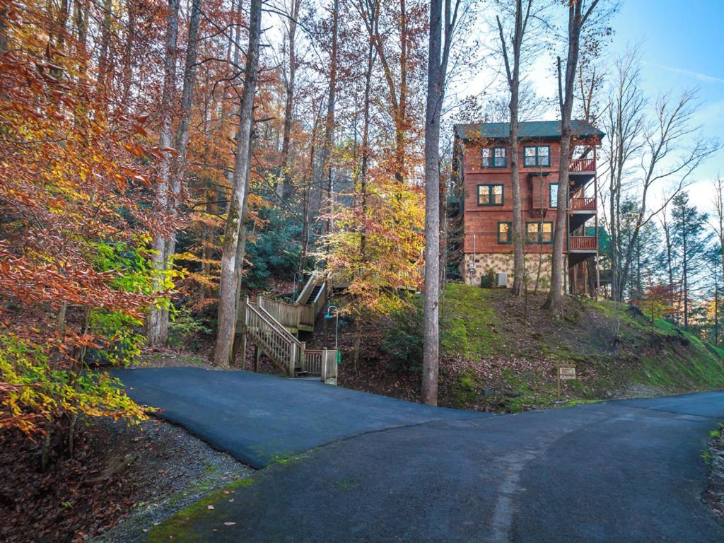 Holiday home Away From It Gatlinburg