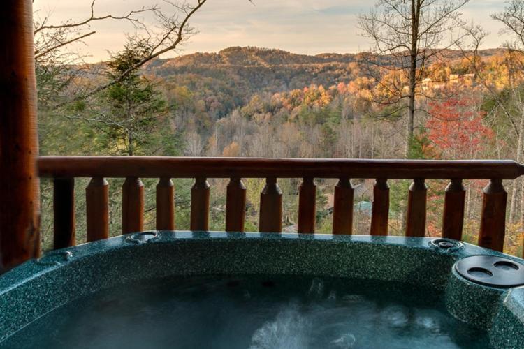 Away From It * Gatlinburg