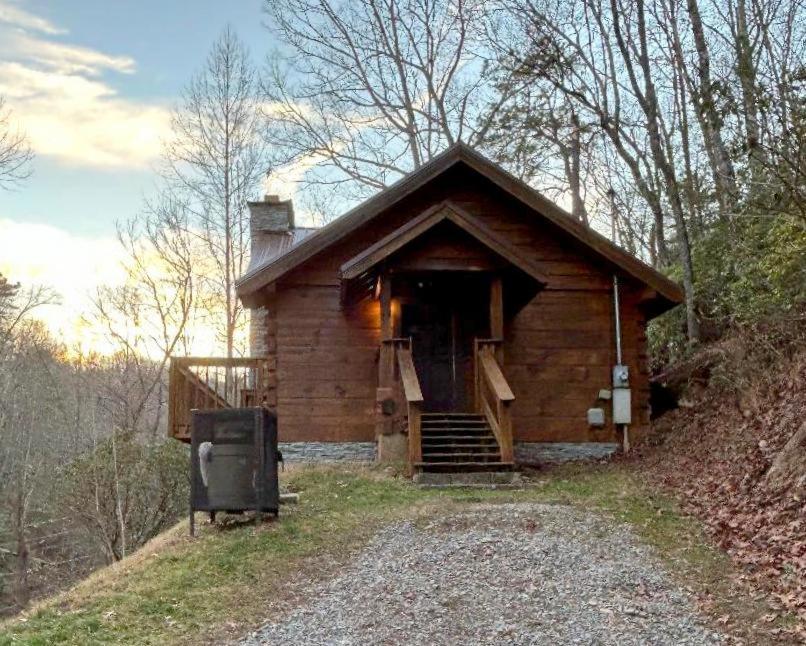 Holiday home Honeymoon Hideaway
