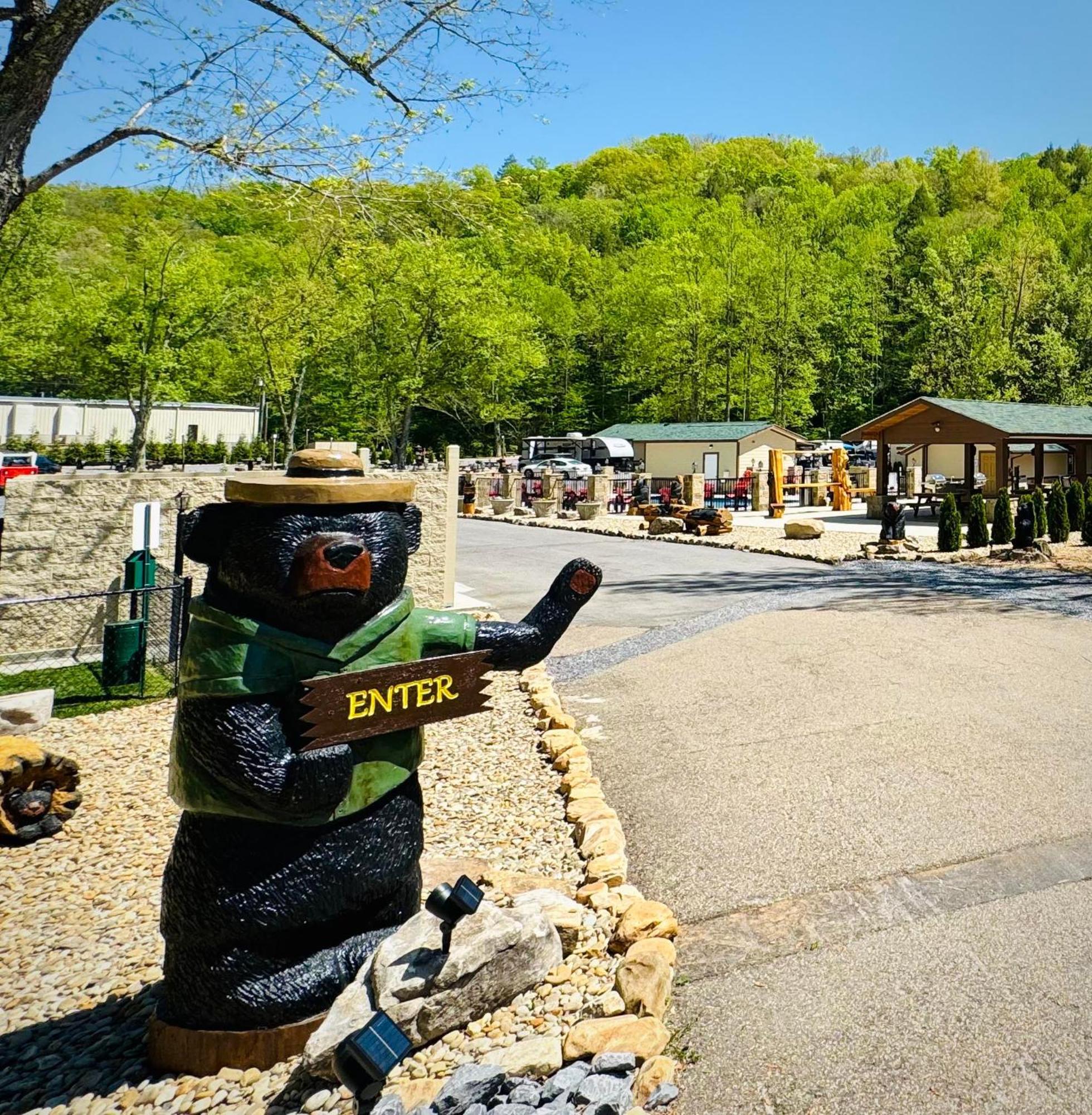 Dudley Creek Rv