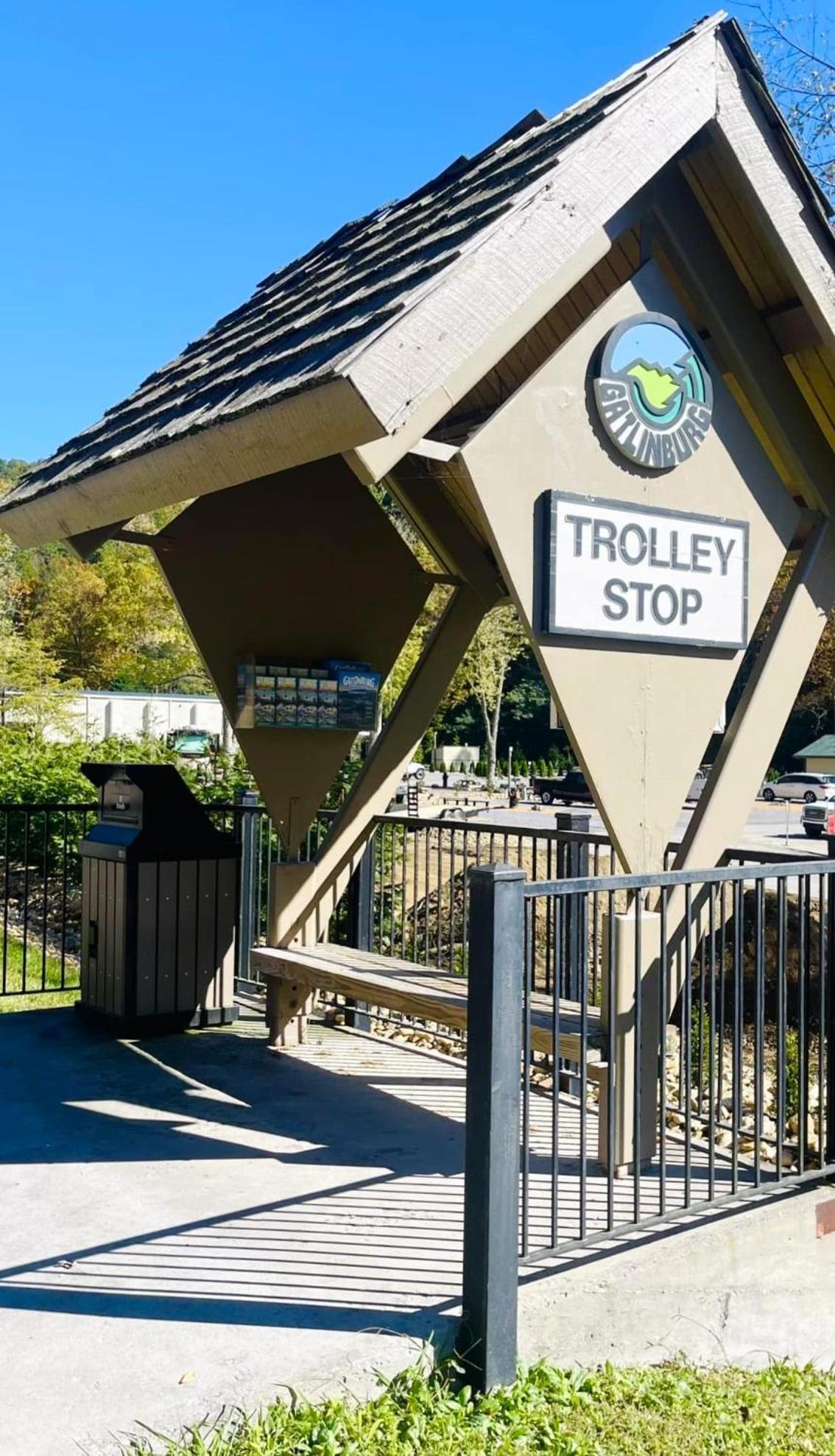 Dudley Creek Rv Campsite Gatlinburg