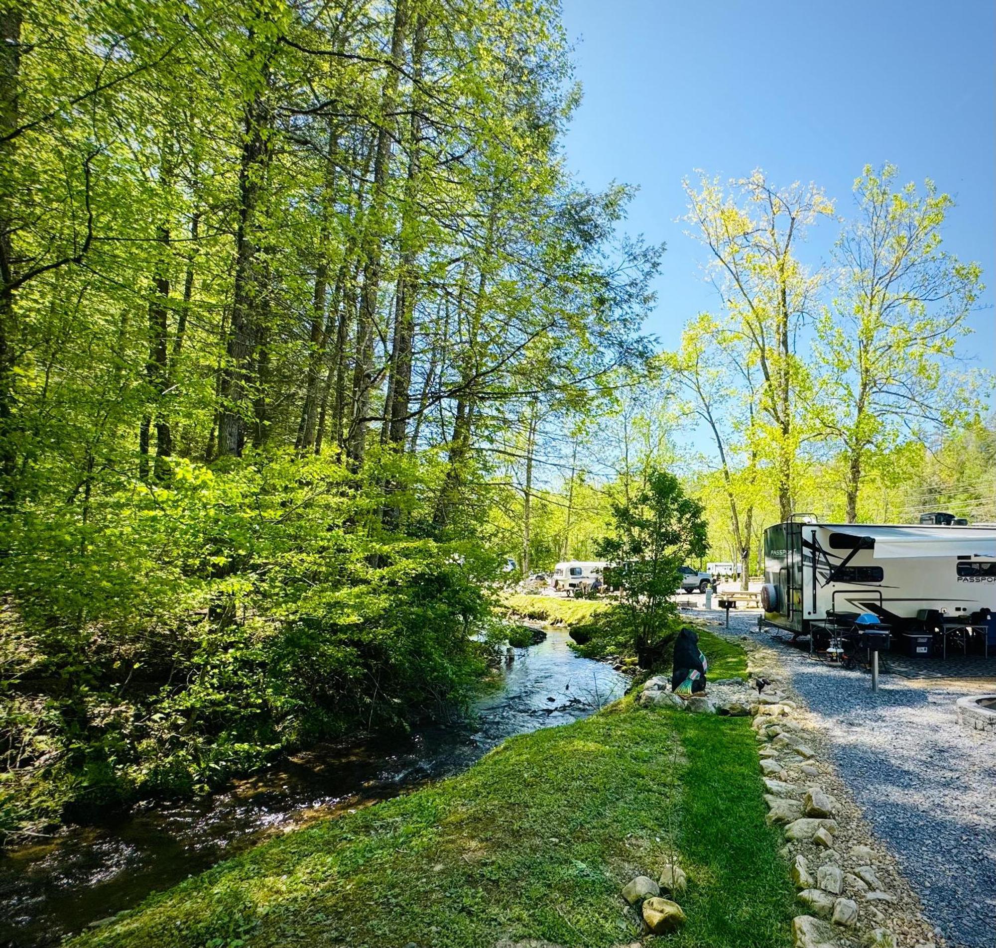 Dudley Creek Rv