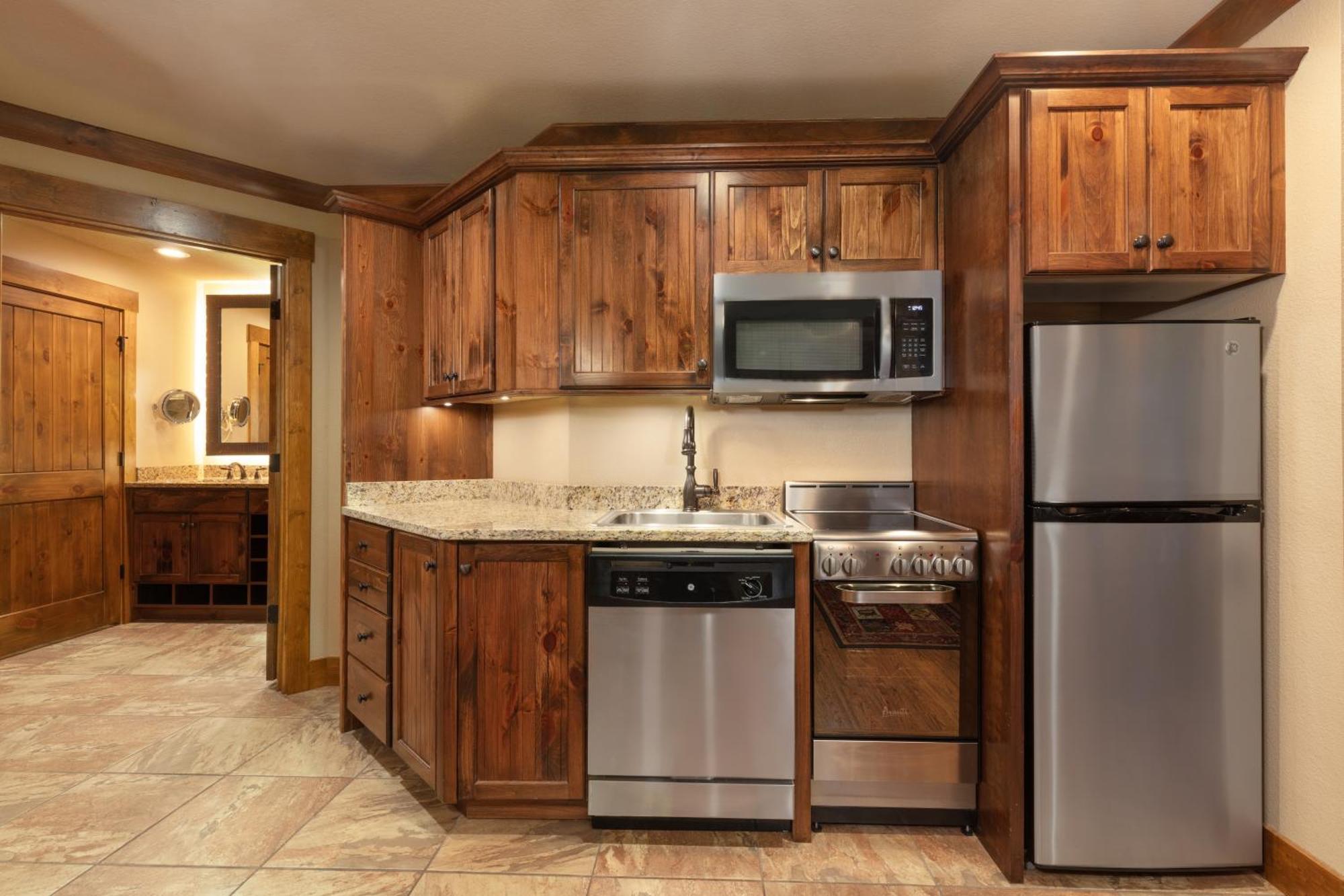 Resort Westgate Smoky Mountain 3*