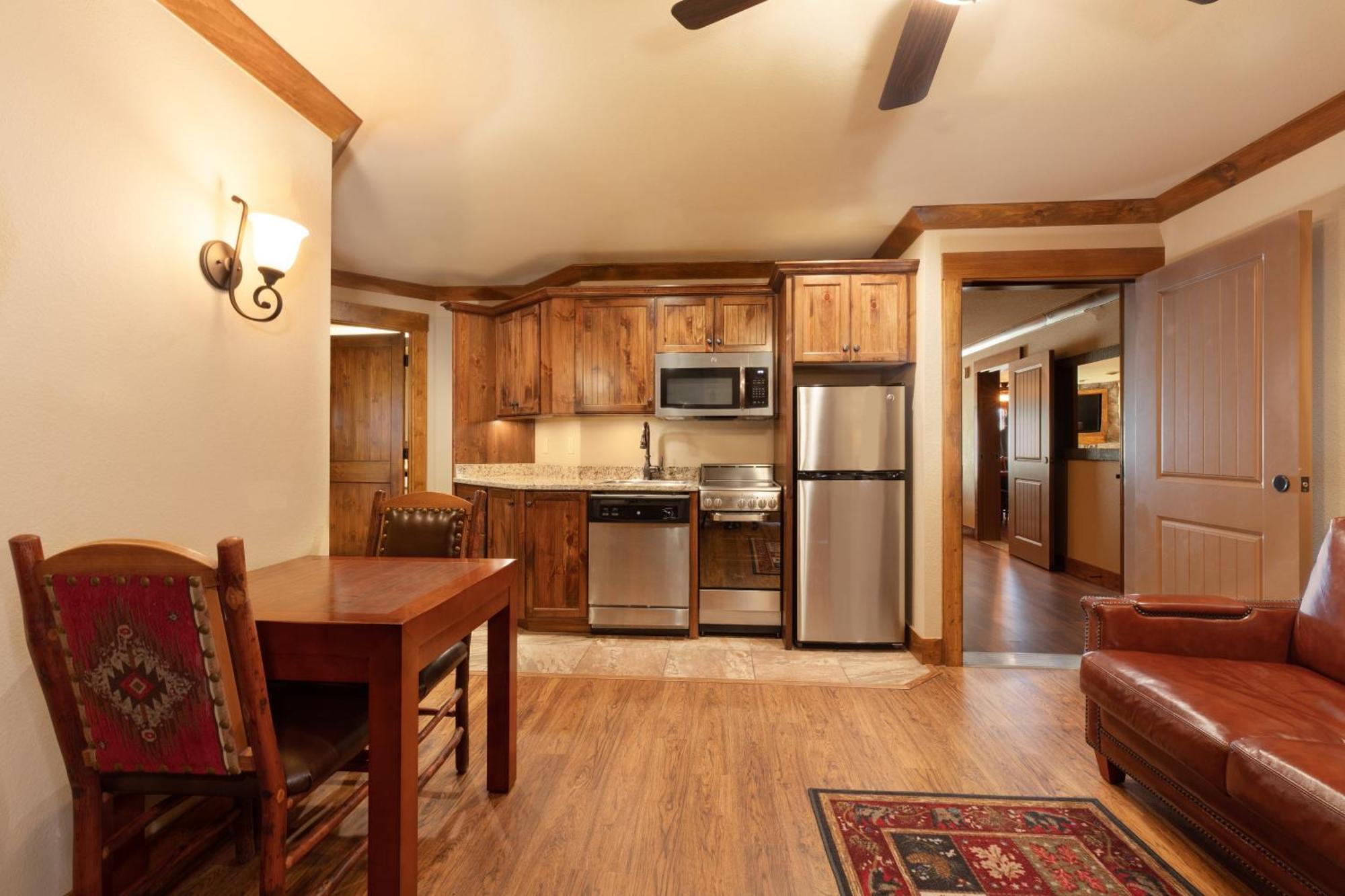Resort Westgate Smoky Mountain