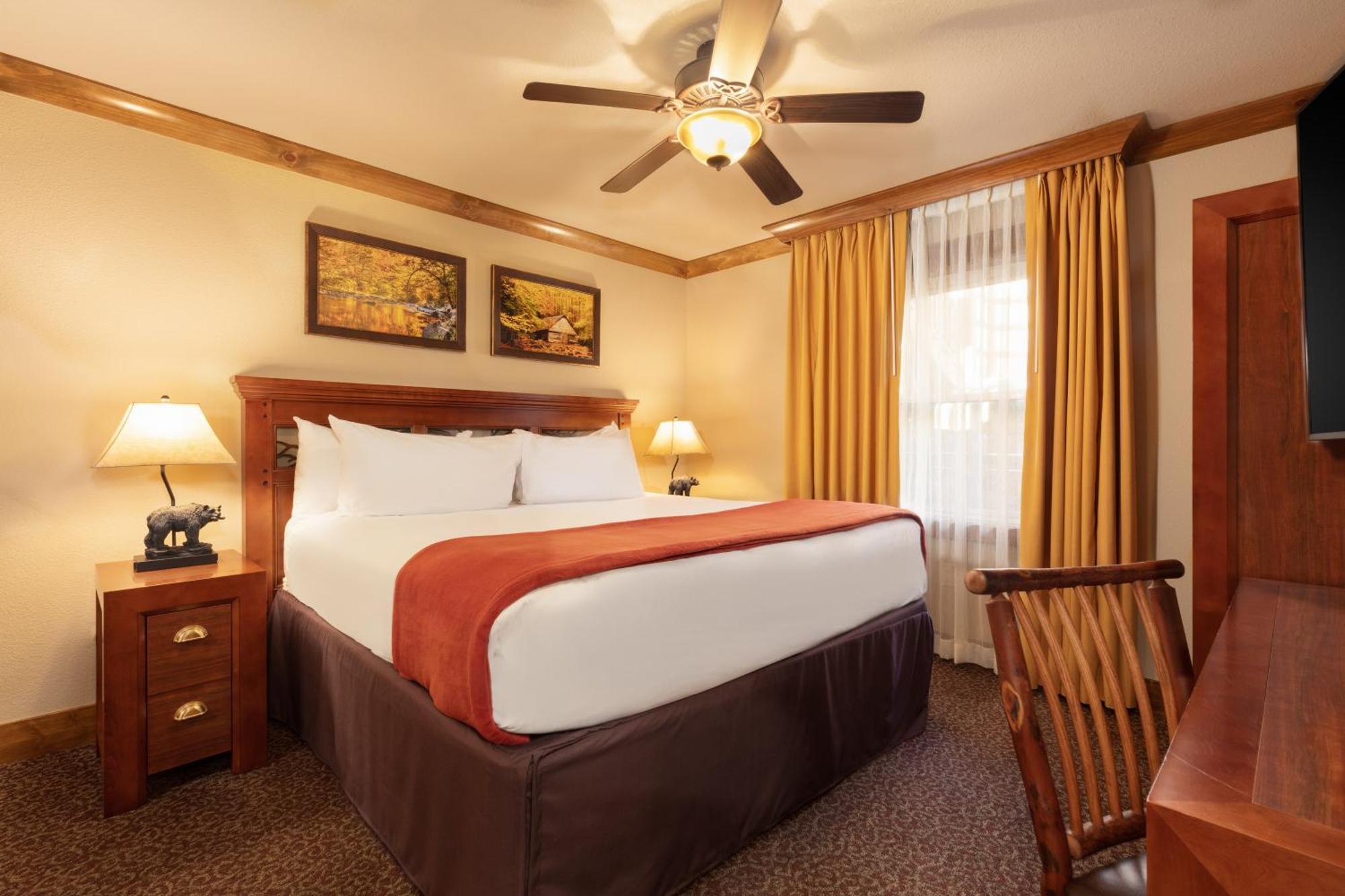 Westgate Smoky Mountain Resort 3*