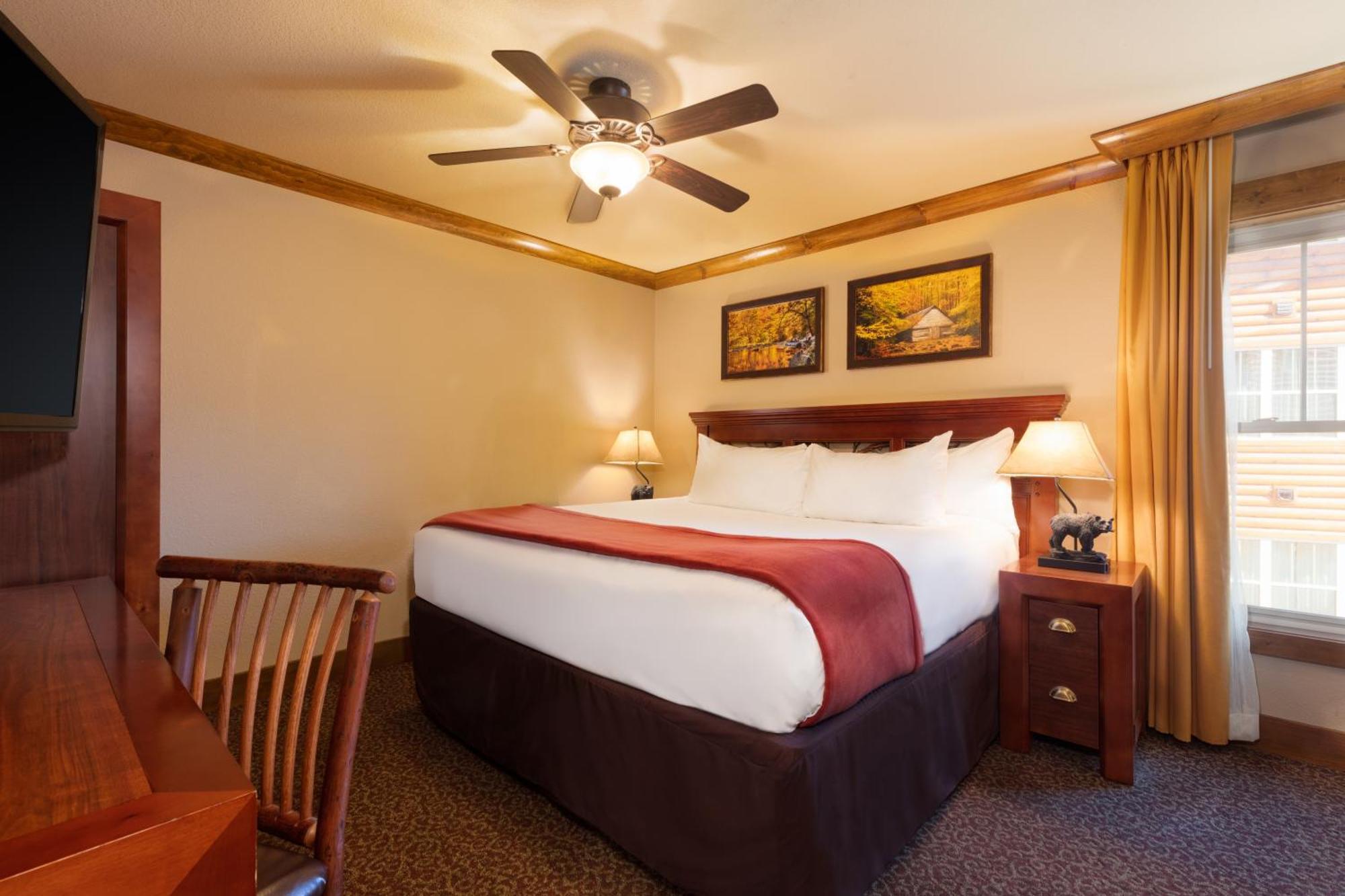 Resort Westgate Smoky Mountain