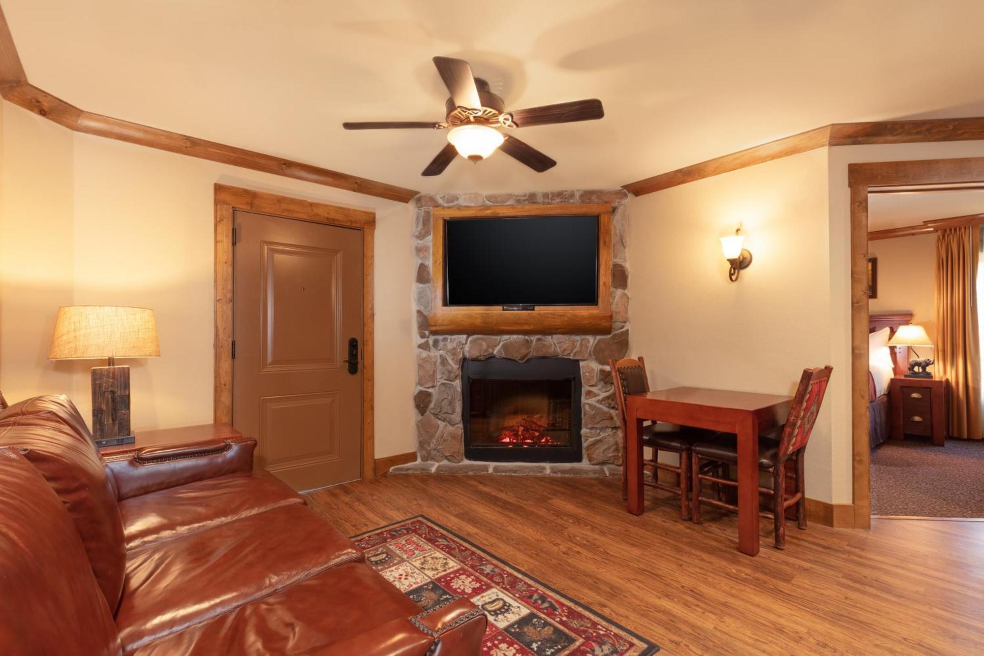 Westgate Smoky Mountain Resort 3*