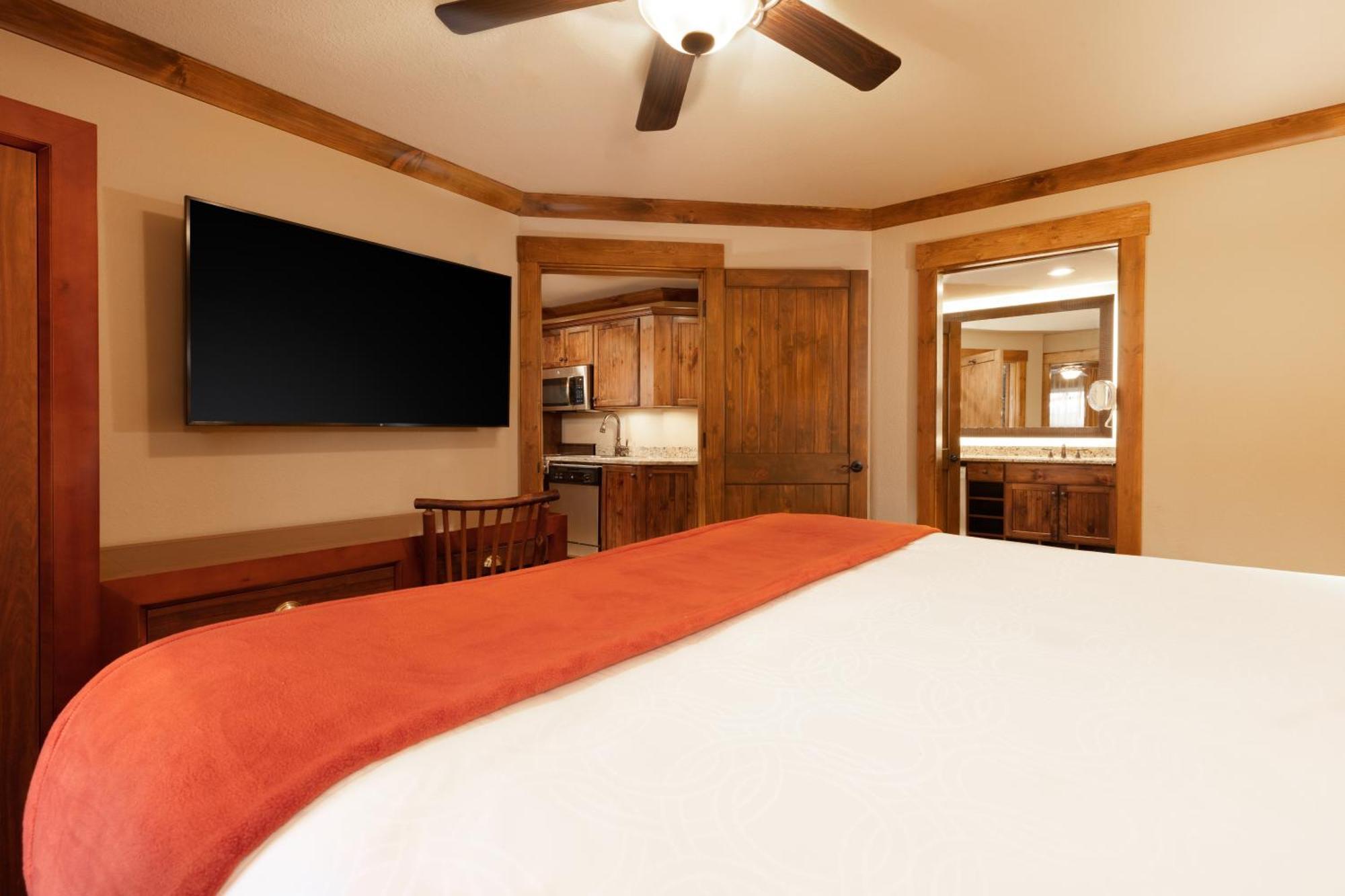 Resort Westgate Smoky Mountain 3*