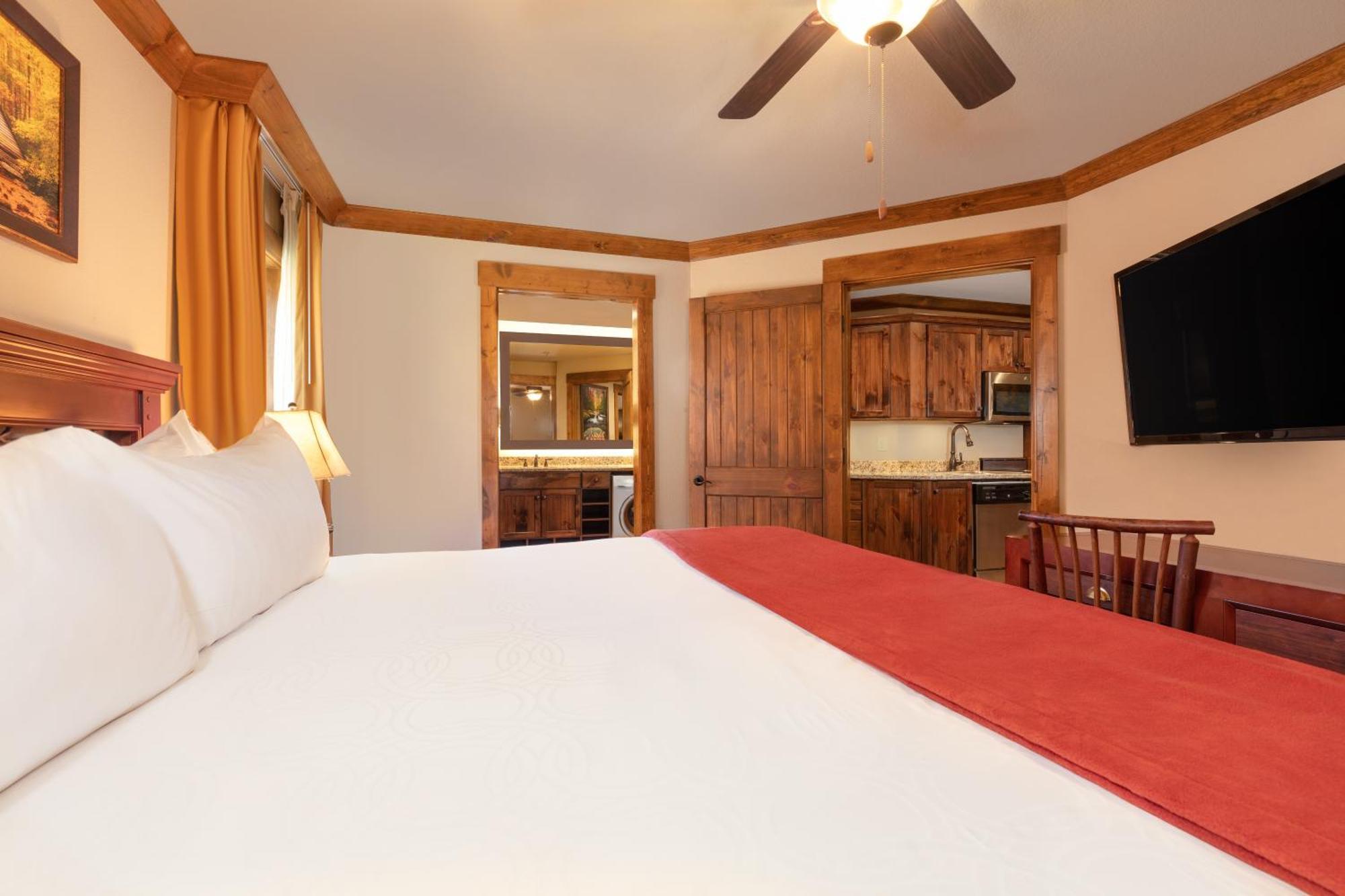 Westgate Smoky Mountain Resort Gatlinburg