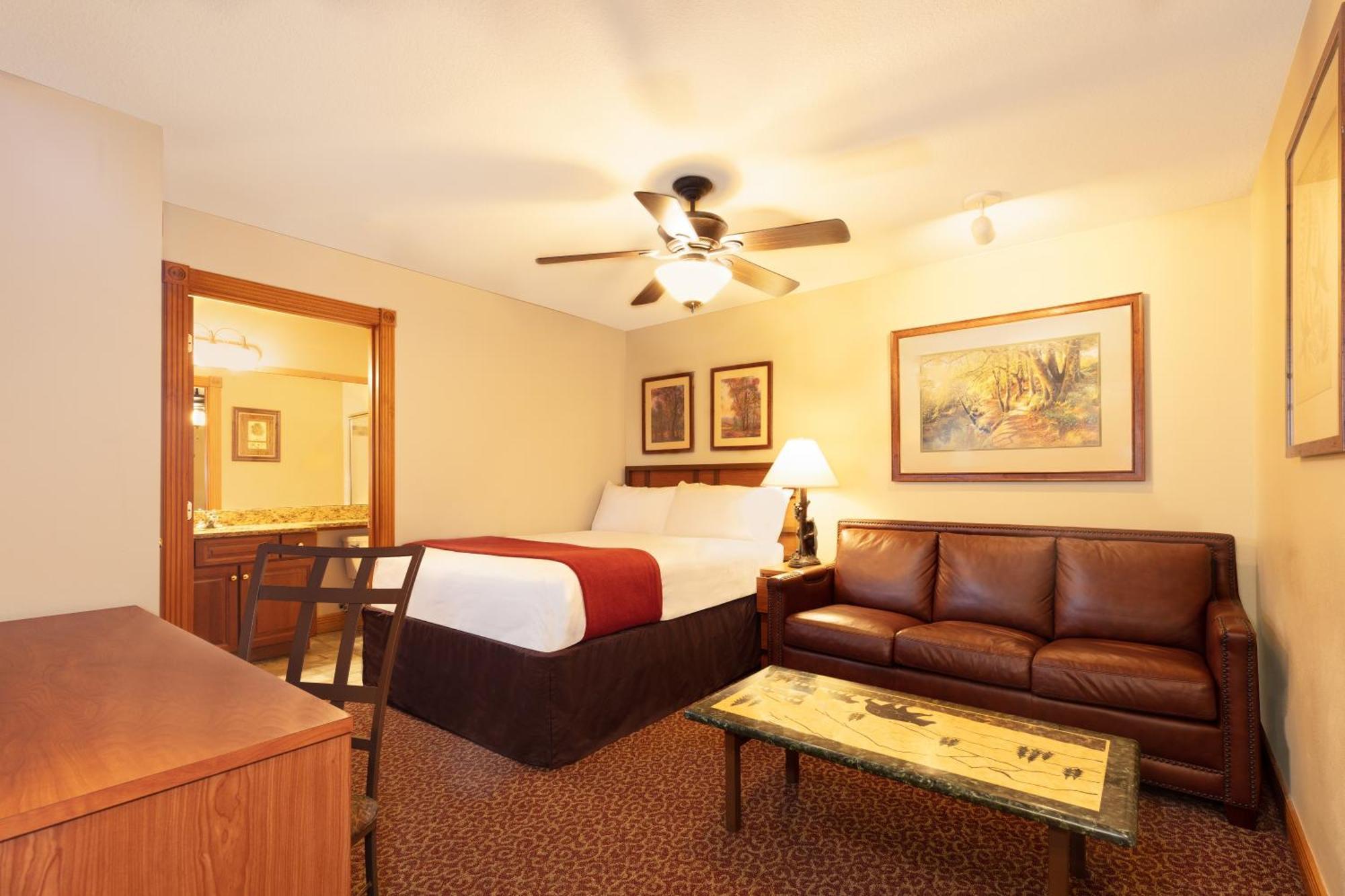 Resort Westgate Smoky Mountain Gatlinburg