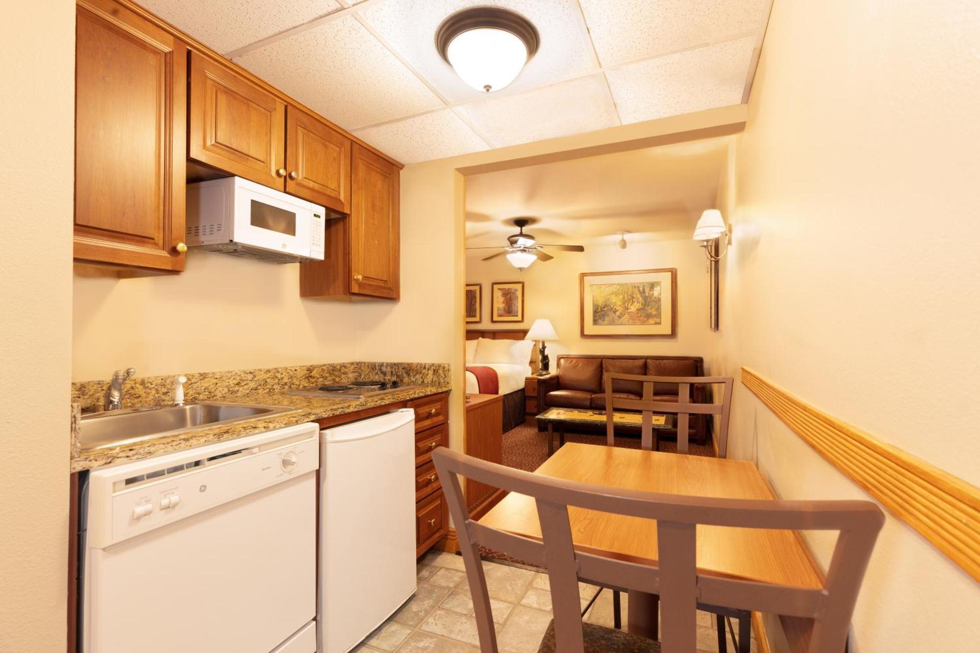 Westgate Smoky Mountain 3*