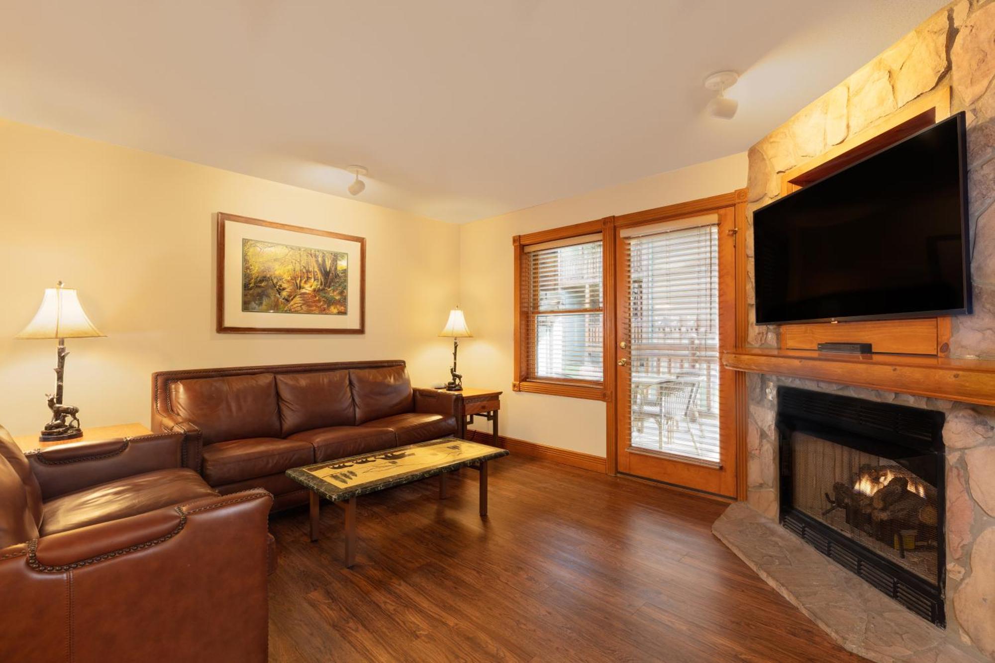 Westgate Smoky Mountain 3* Gatlinburg
