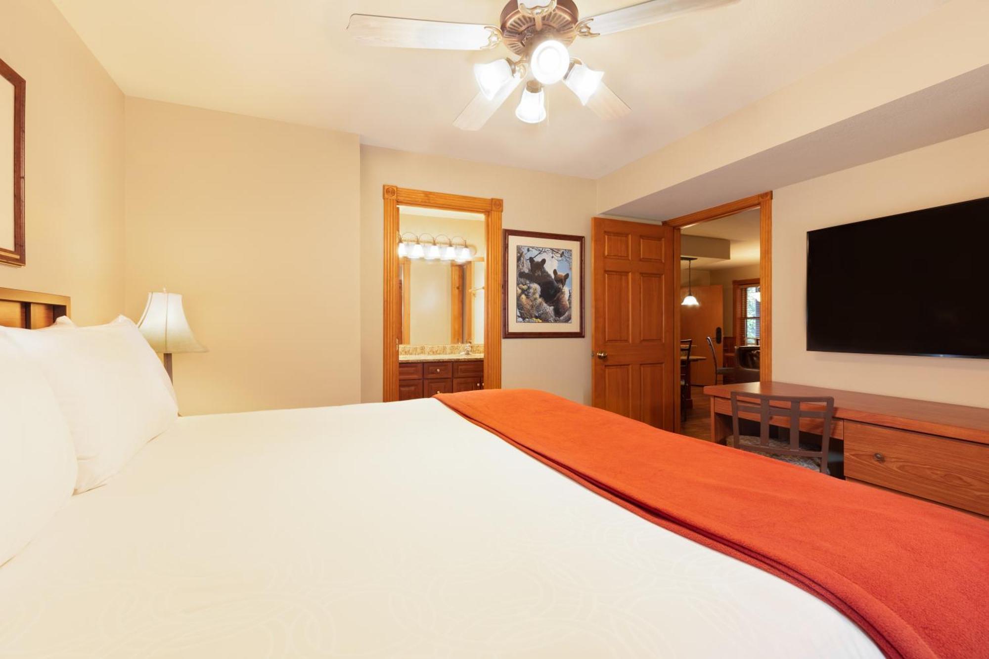 Westgate Smoky Mountain Resort