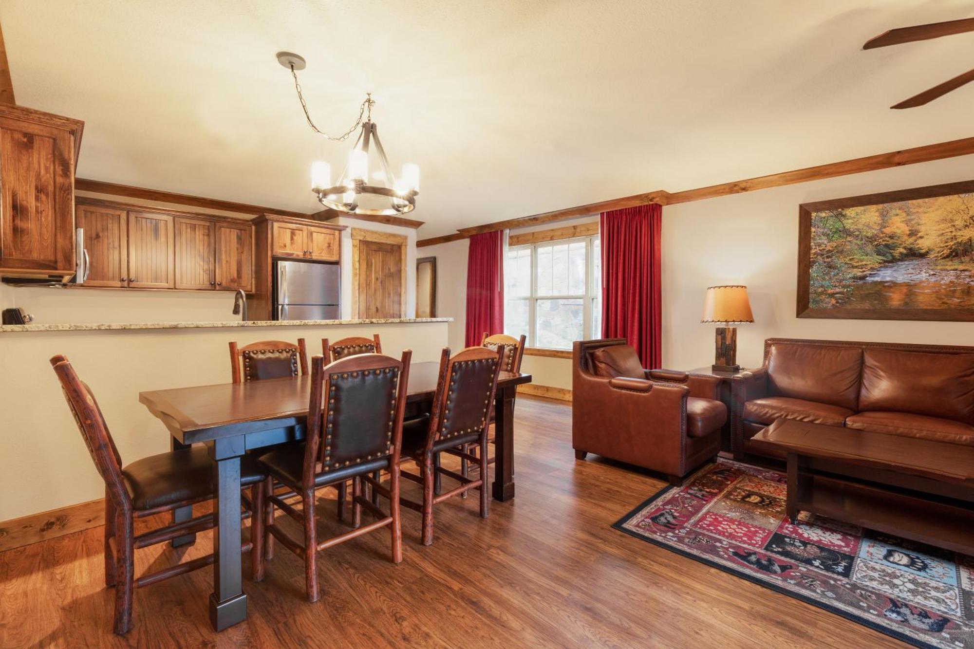 Resort Westgate Smoky Mountain