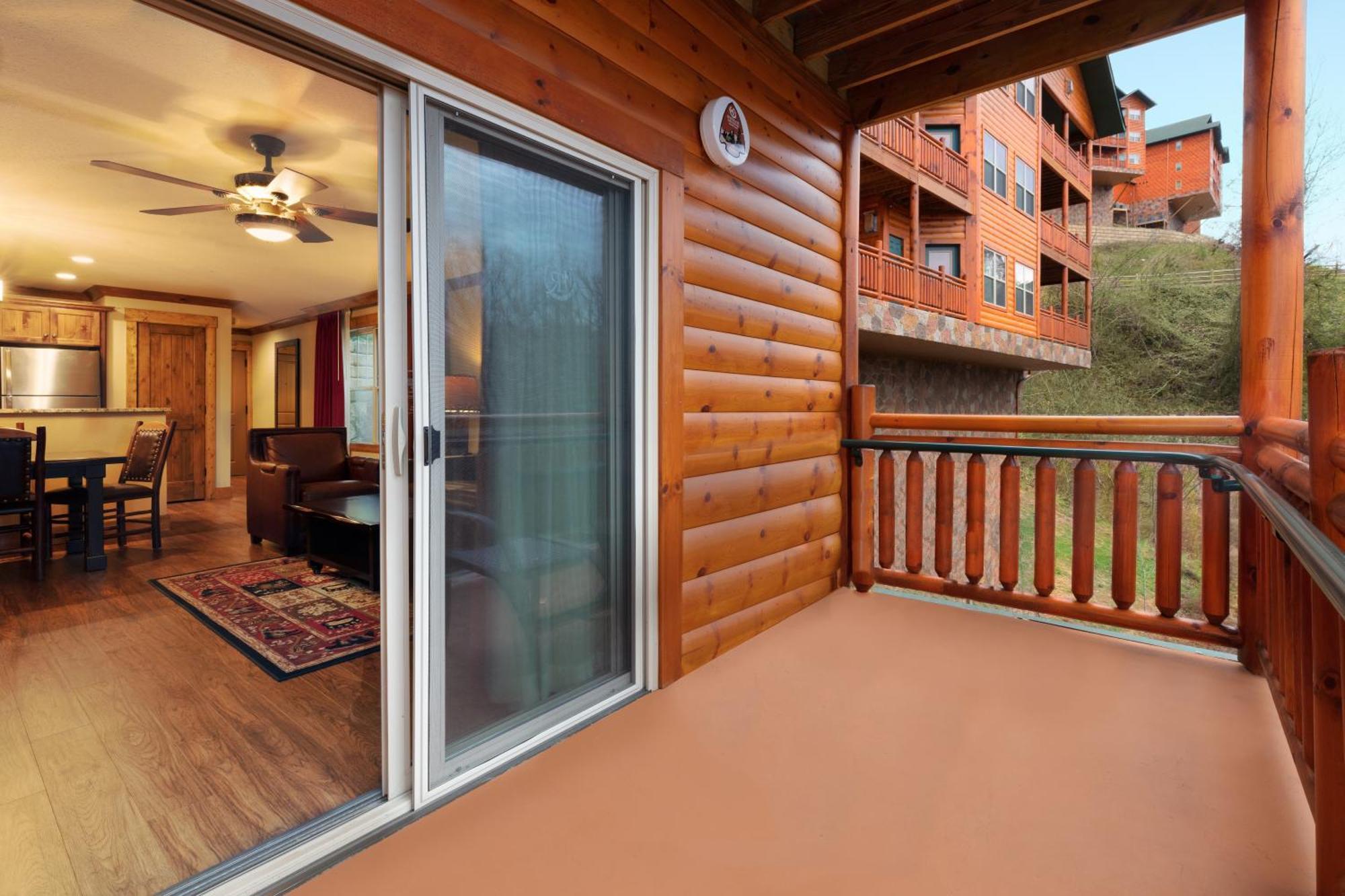 Westgate Smoky Mountain Resort 3*