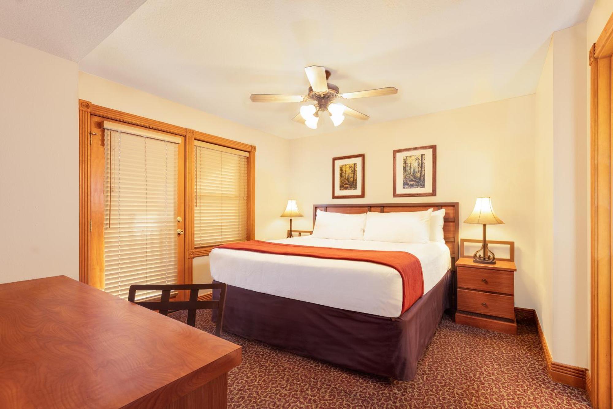 Westgate Smoky Mountain 3* Gatlinburg