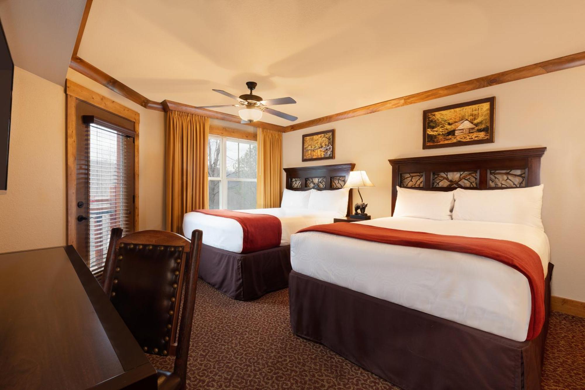 Westgate Smoky Mountain