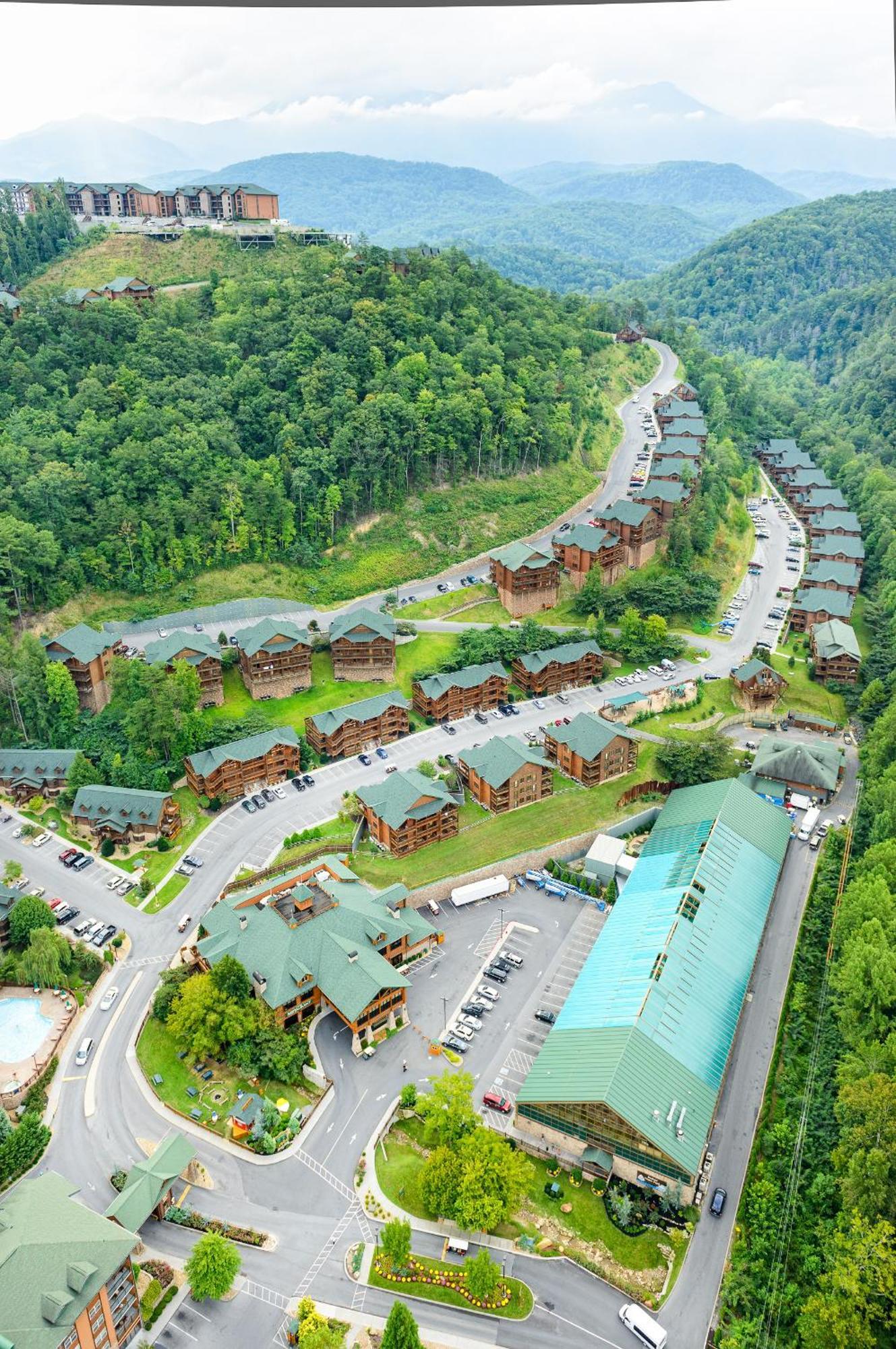 Westgate Smoky Mountain Resort