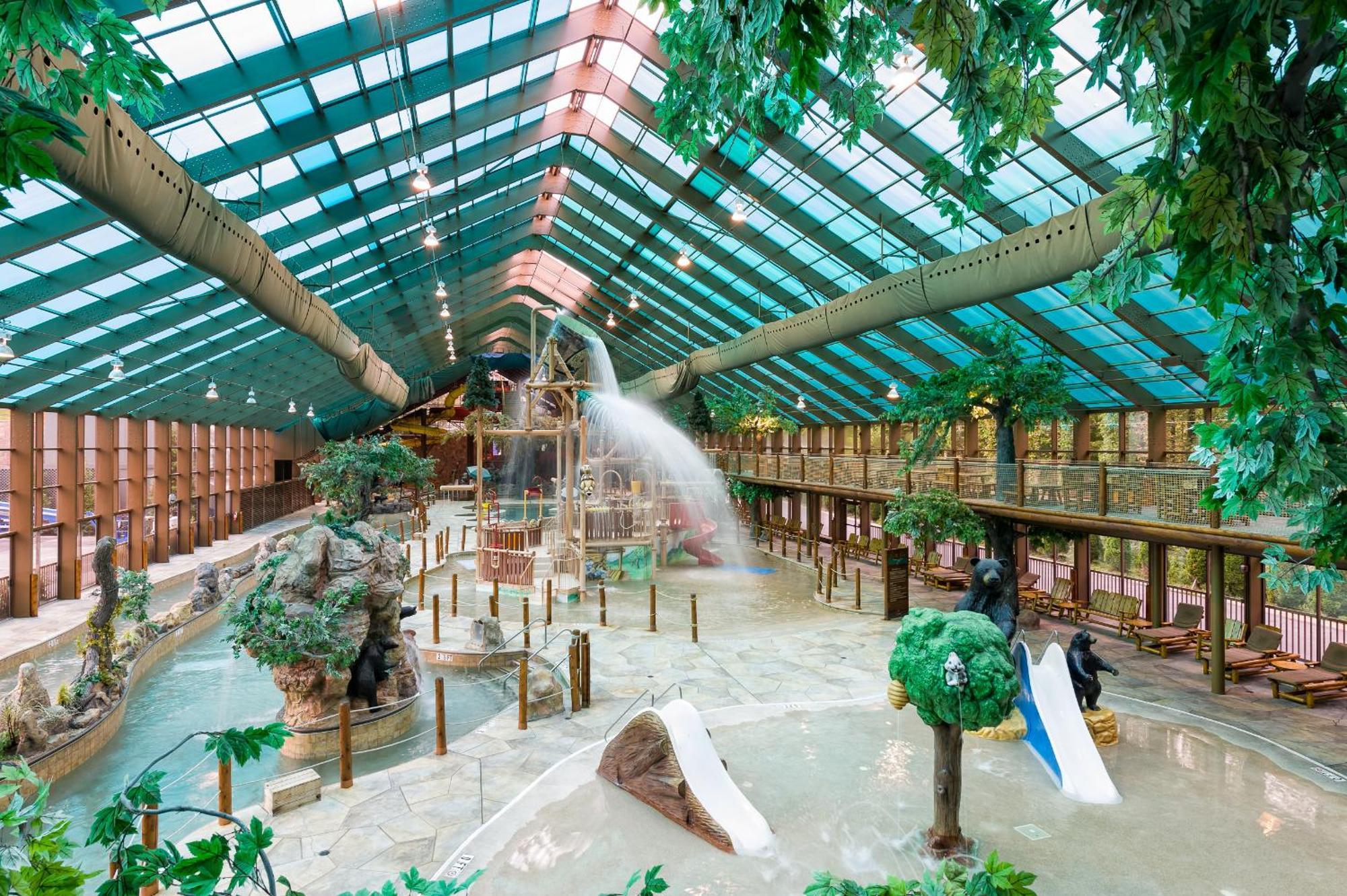 Resort Westgate Smoky Mountain 3*