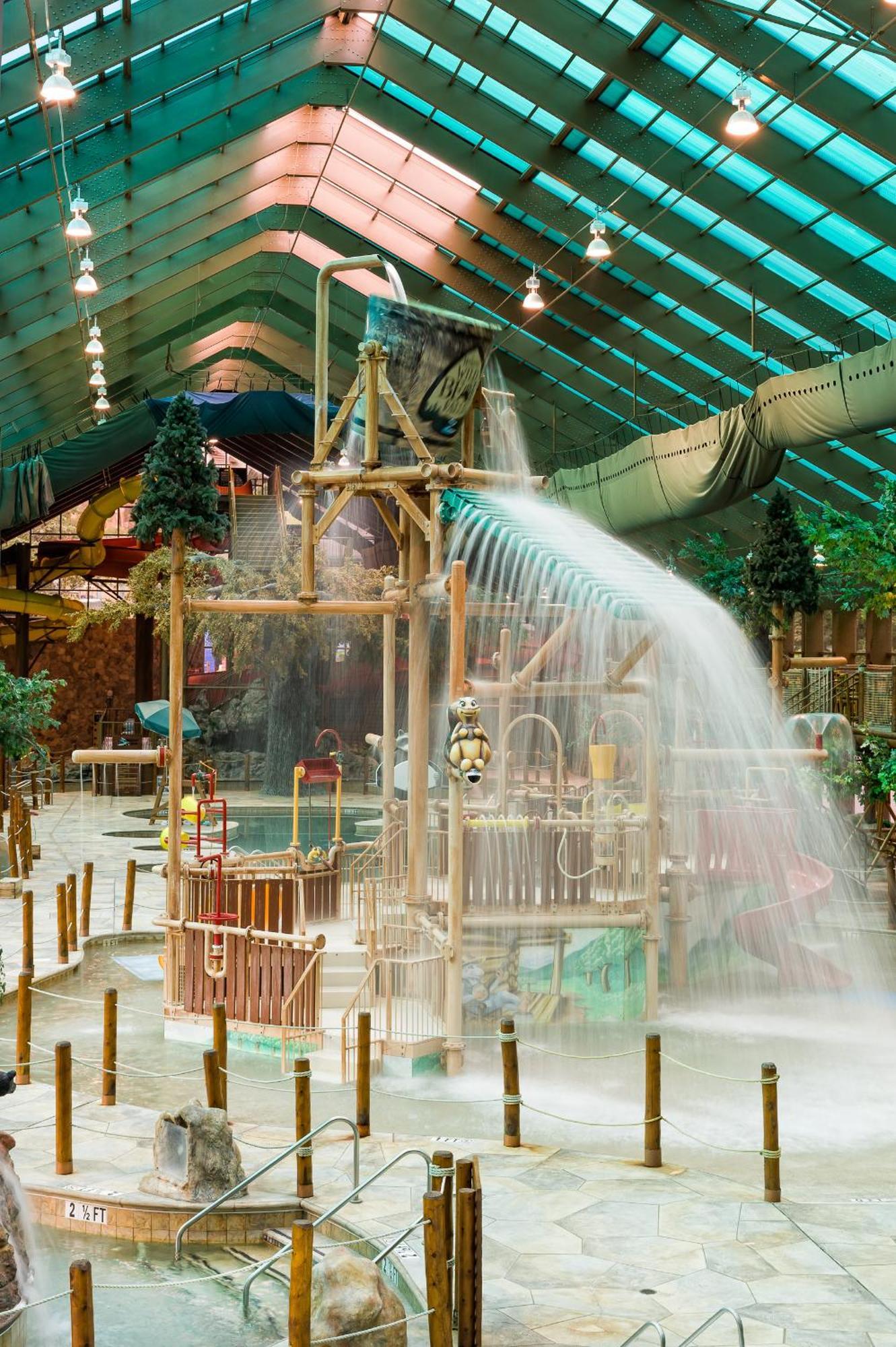 Westgate Smoky Mountain 3*