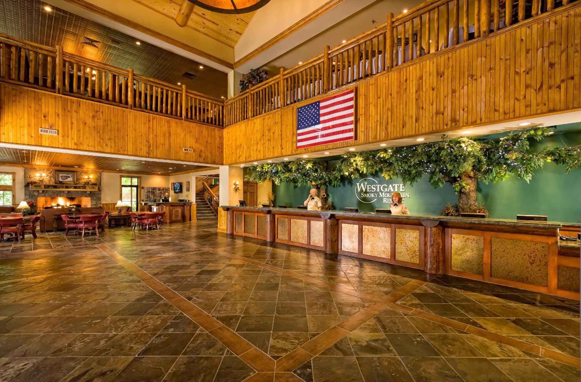 Westgate Smoky Mountain 3* Gatlinburg
