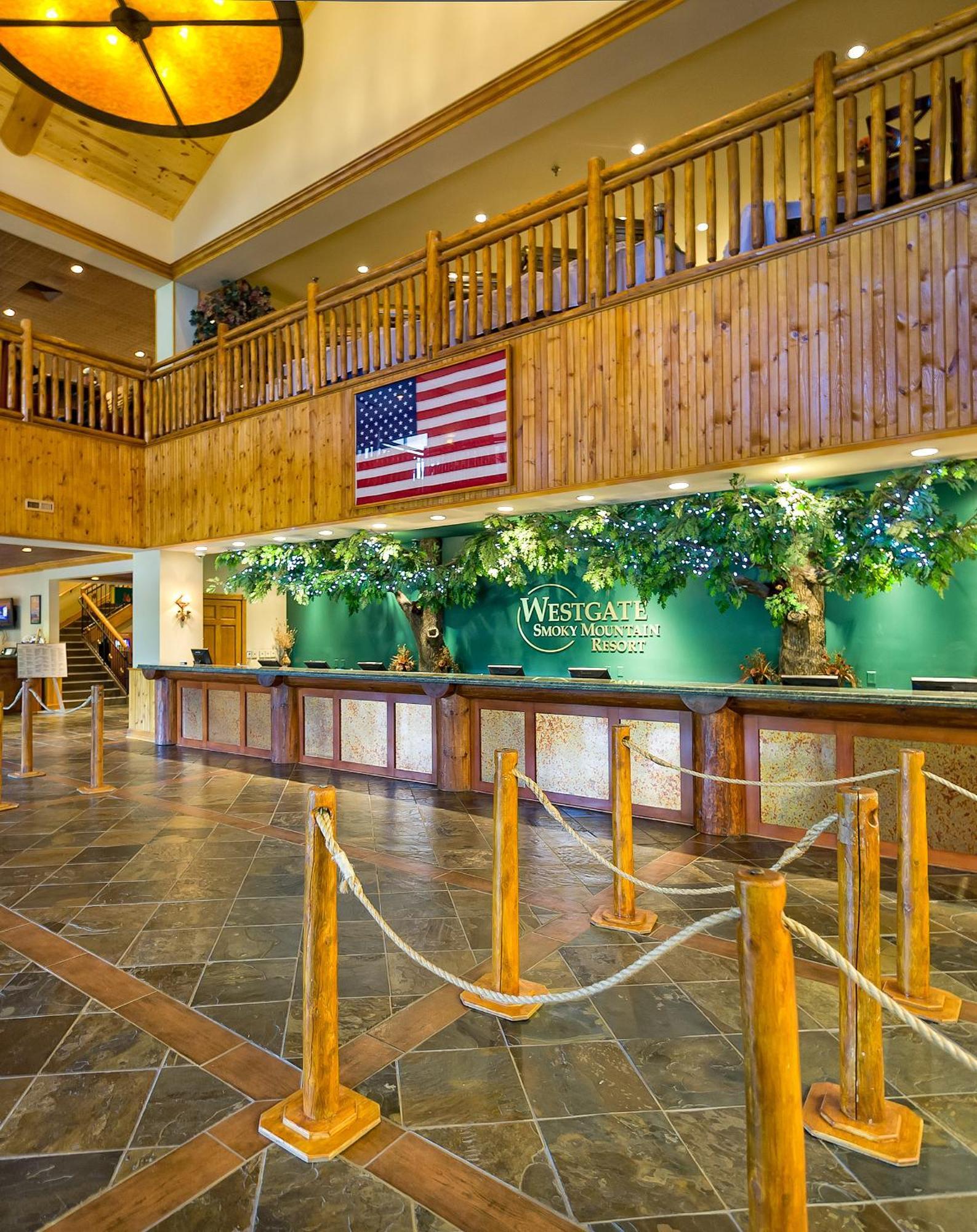 Westgate Smoky Mountain Resort 3*