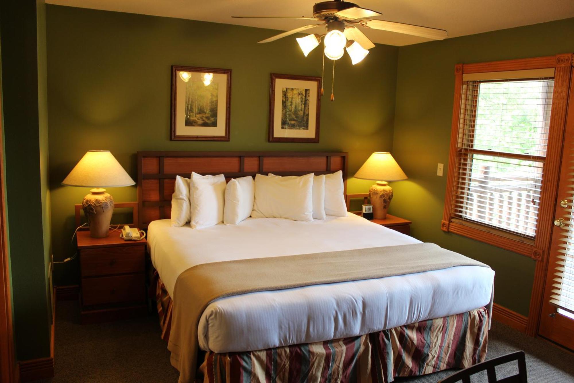 Resort Westgate Smoky Mountain 3*