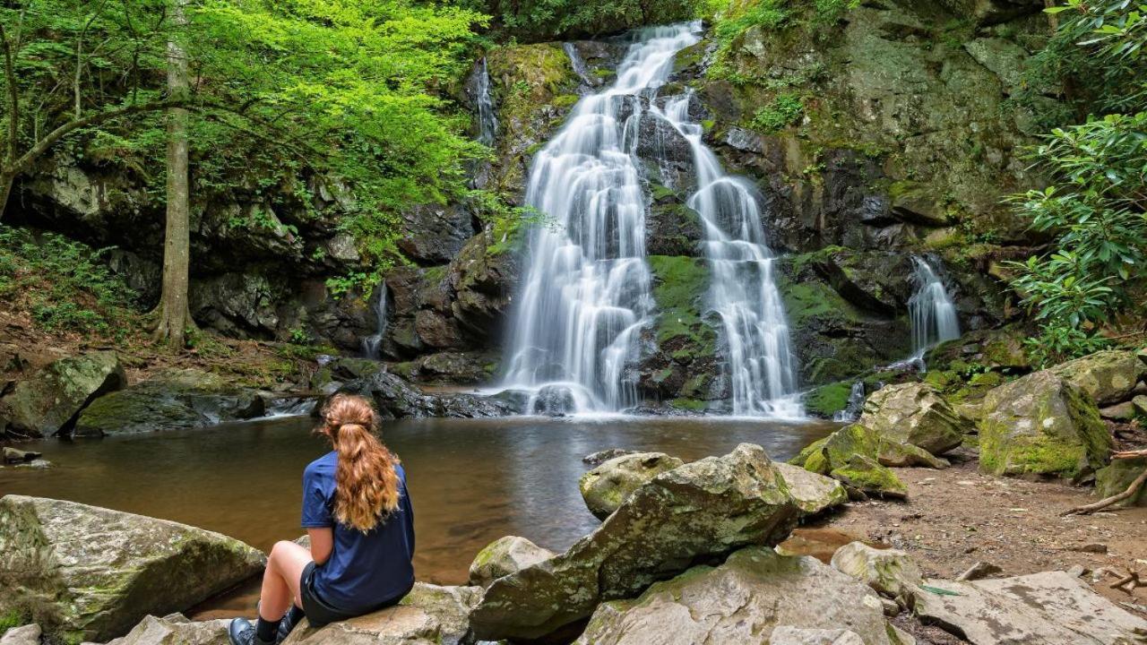 Mountain Time Holiday home Gatlinburg