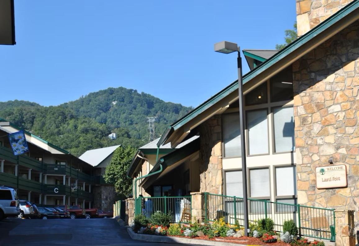 Laurel Point Gatlinburg