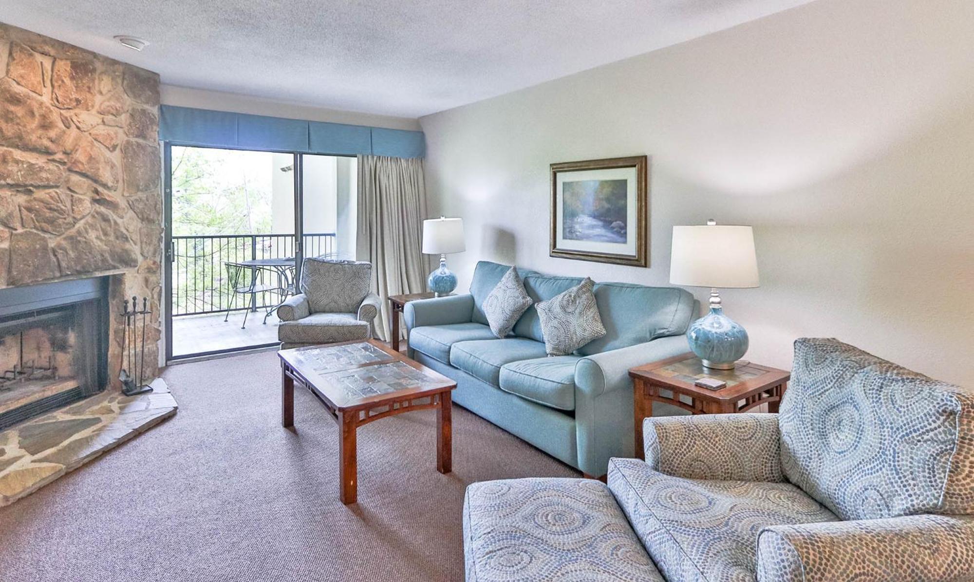 Resort Laurel Point 3*