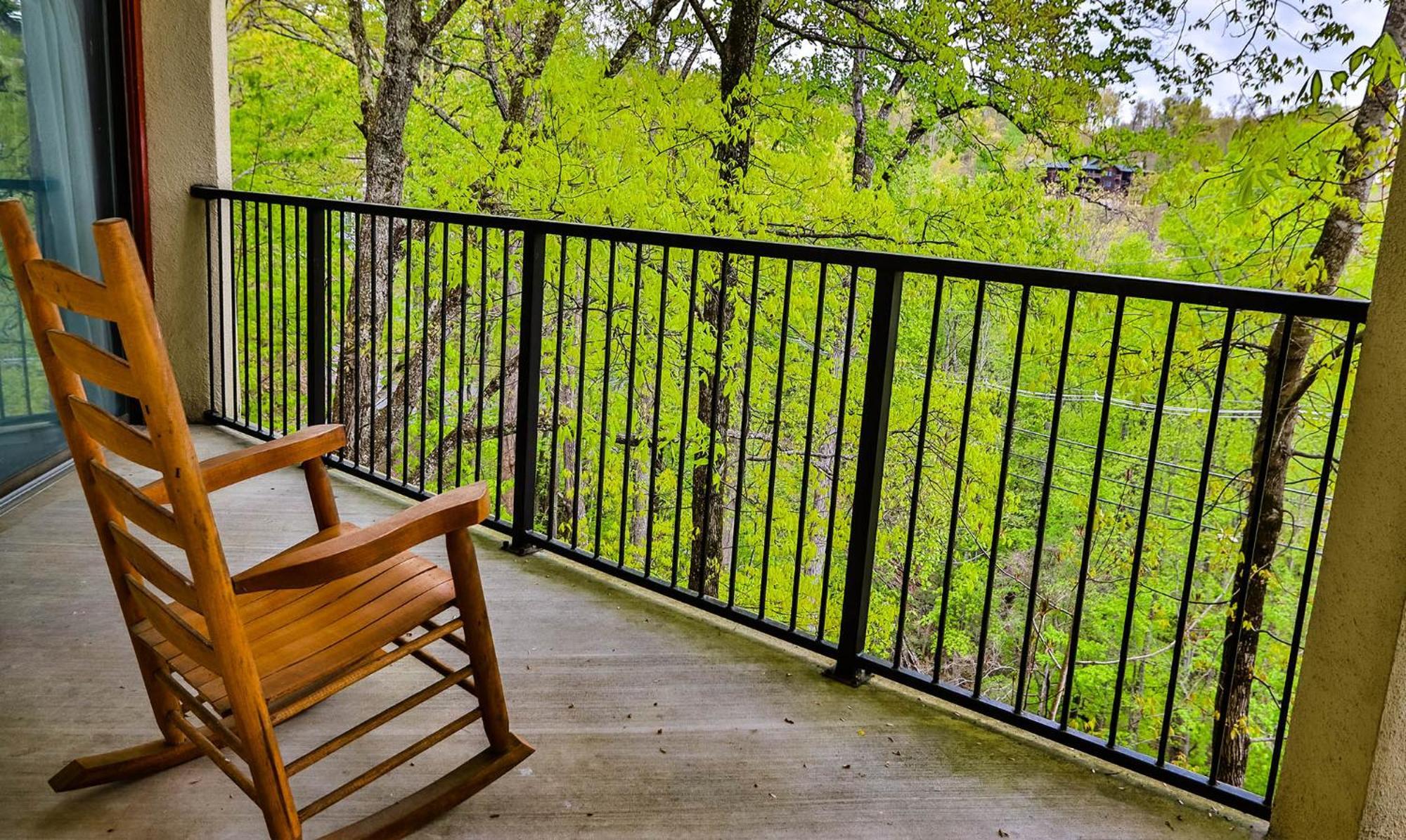 Laurel Point Resort Gatlinburg