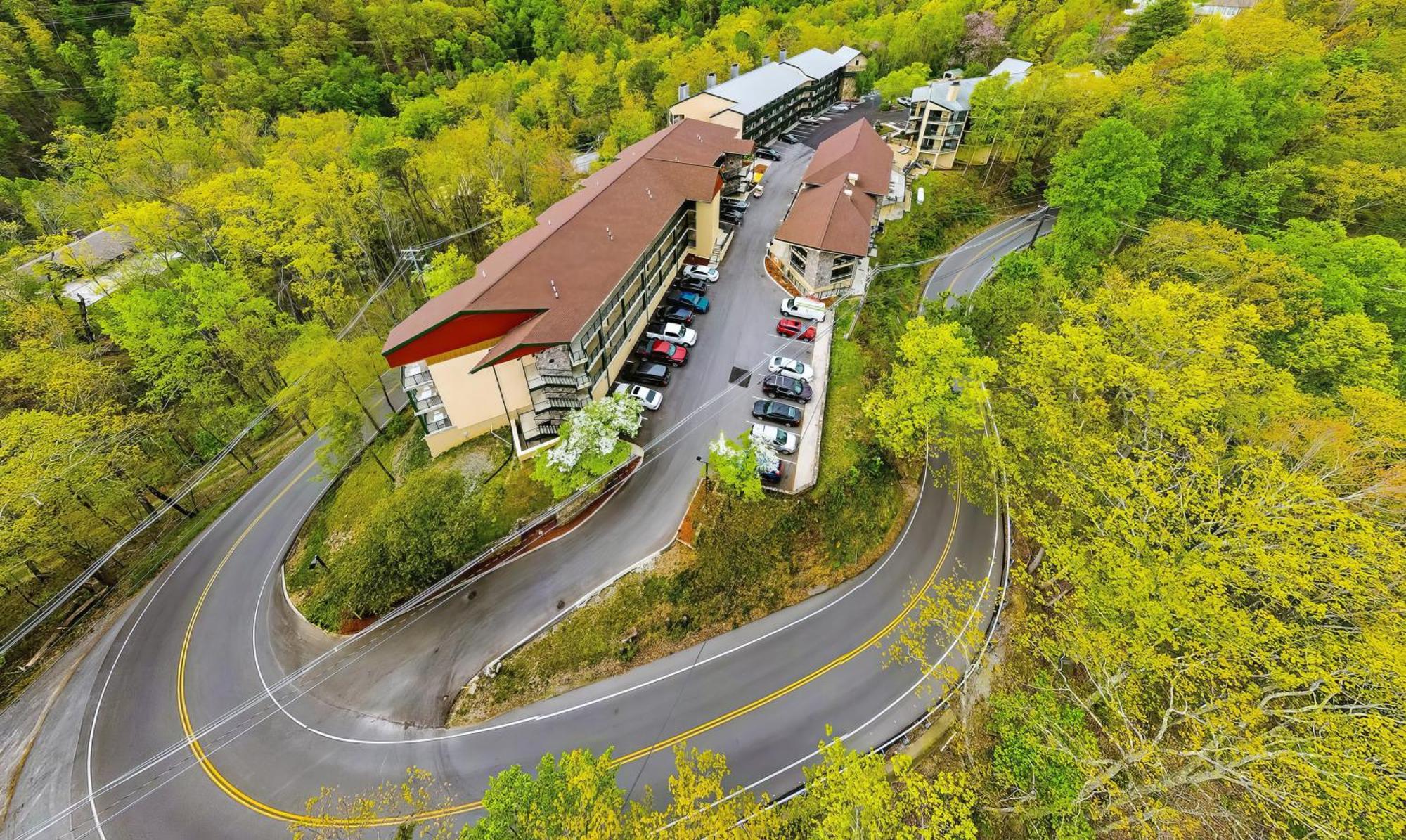 Resort Laurel Point Gatlinburg