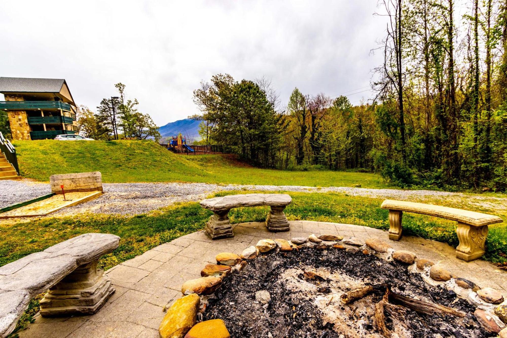 Laurel Point 3* Gatlinburg