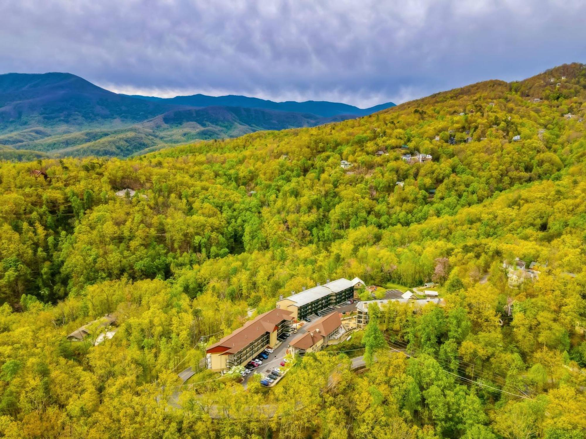 Laurel Point Gatlinburg